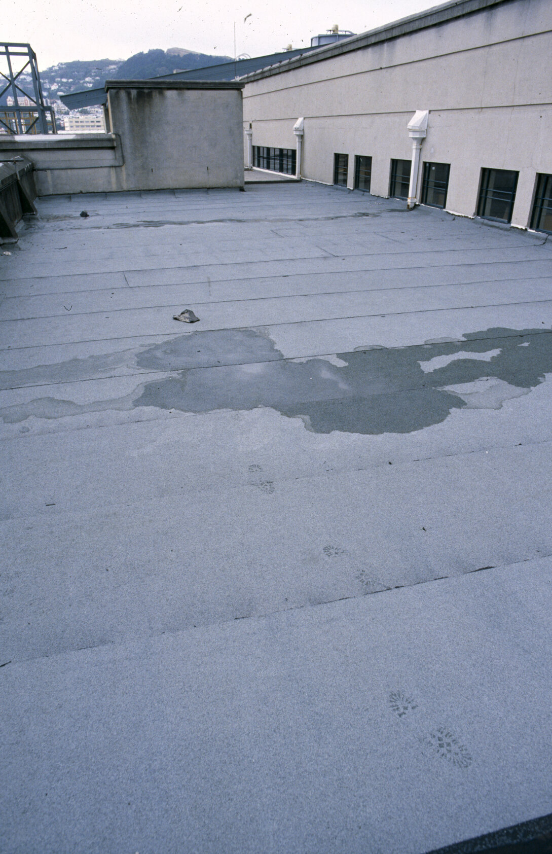 Civic Centre Reconstruction