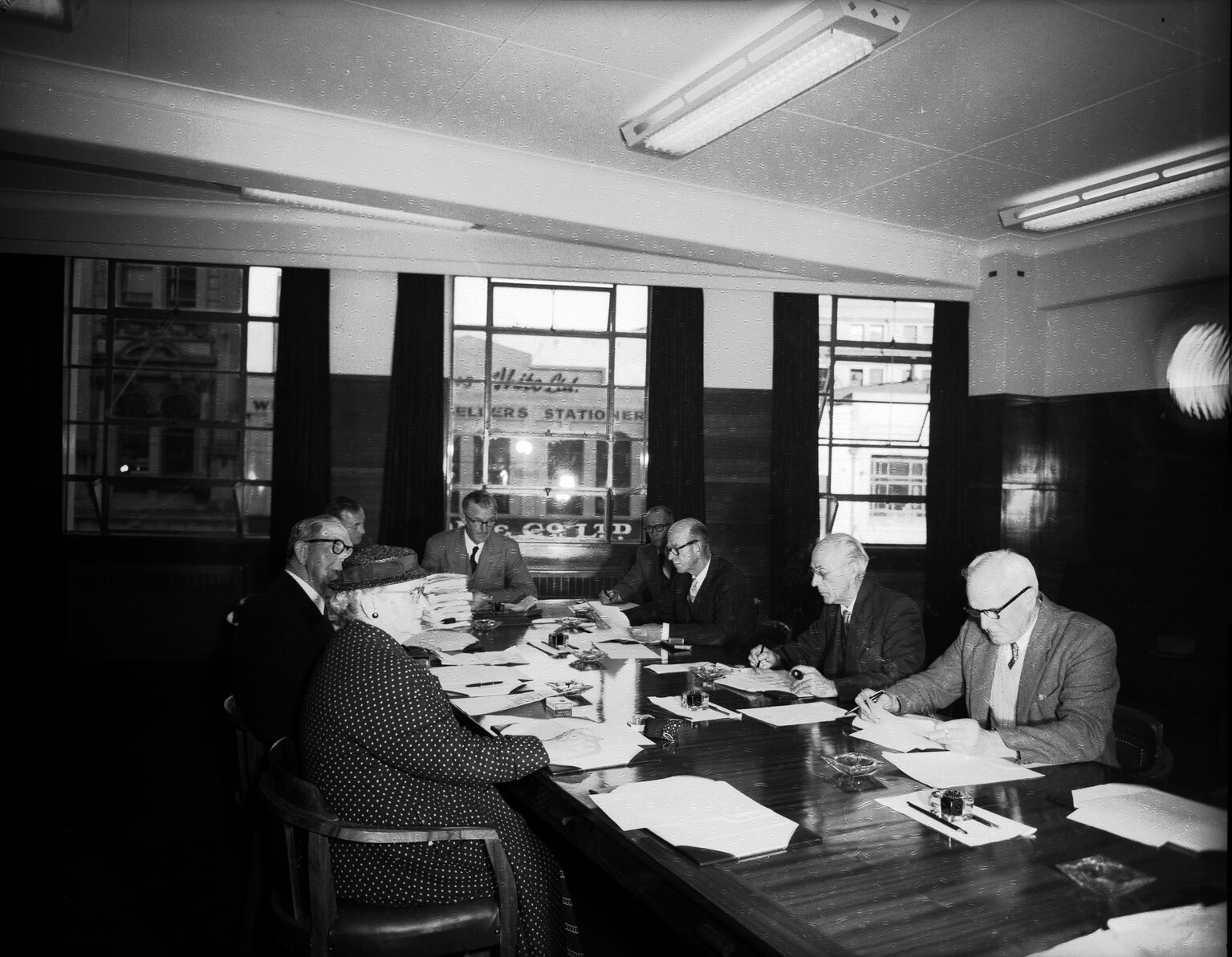 Wellington City Council: Electricity &amp; Gas Committee