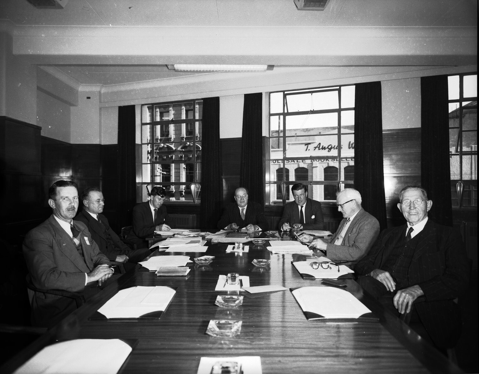 Wellington City Council: Bylaws Committee