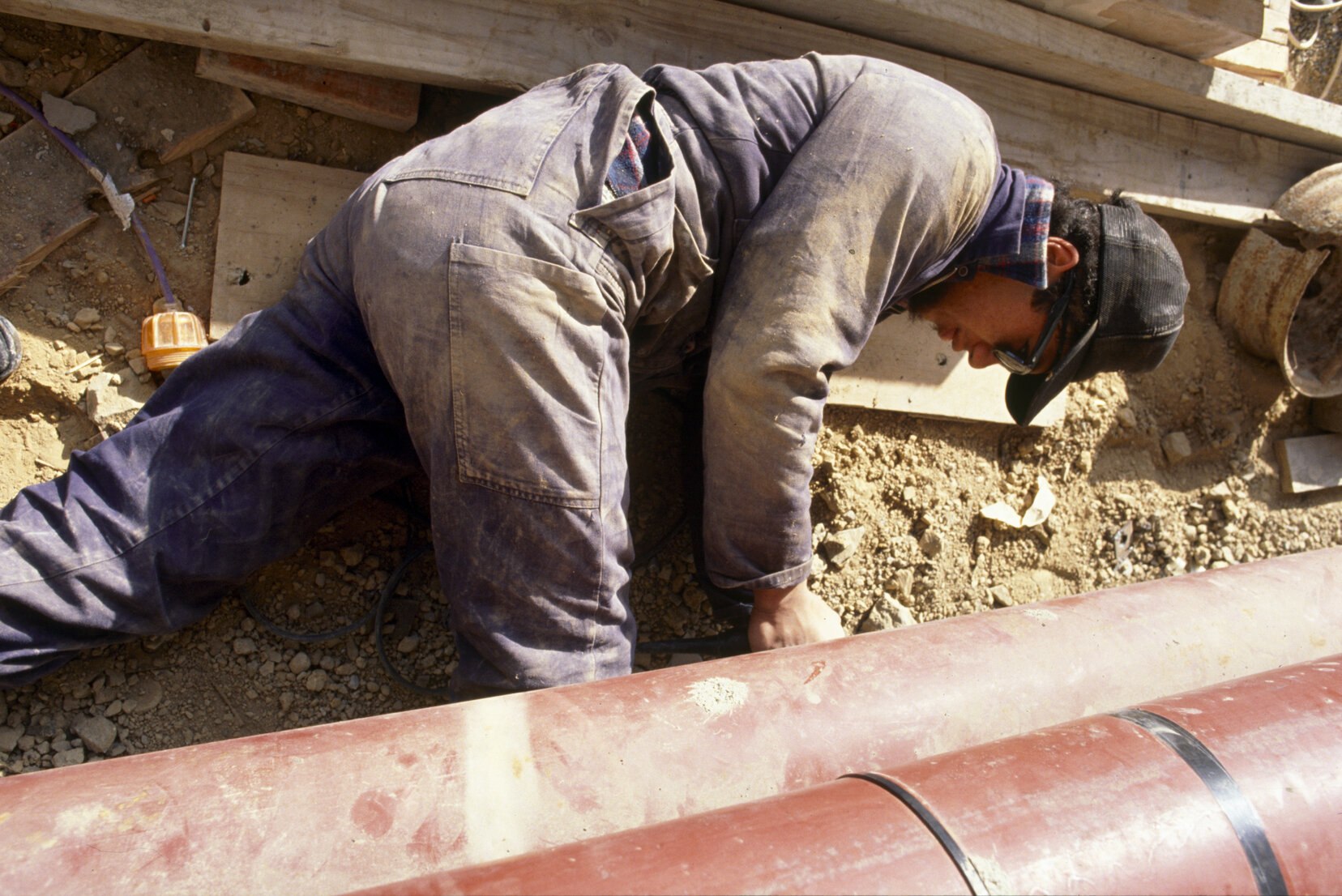Civic Centre - Reconstruction