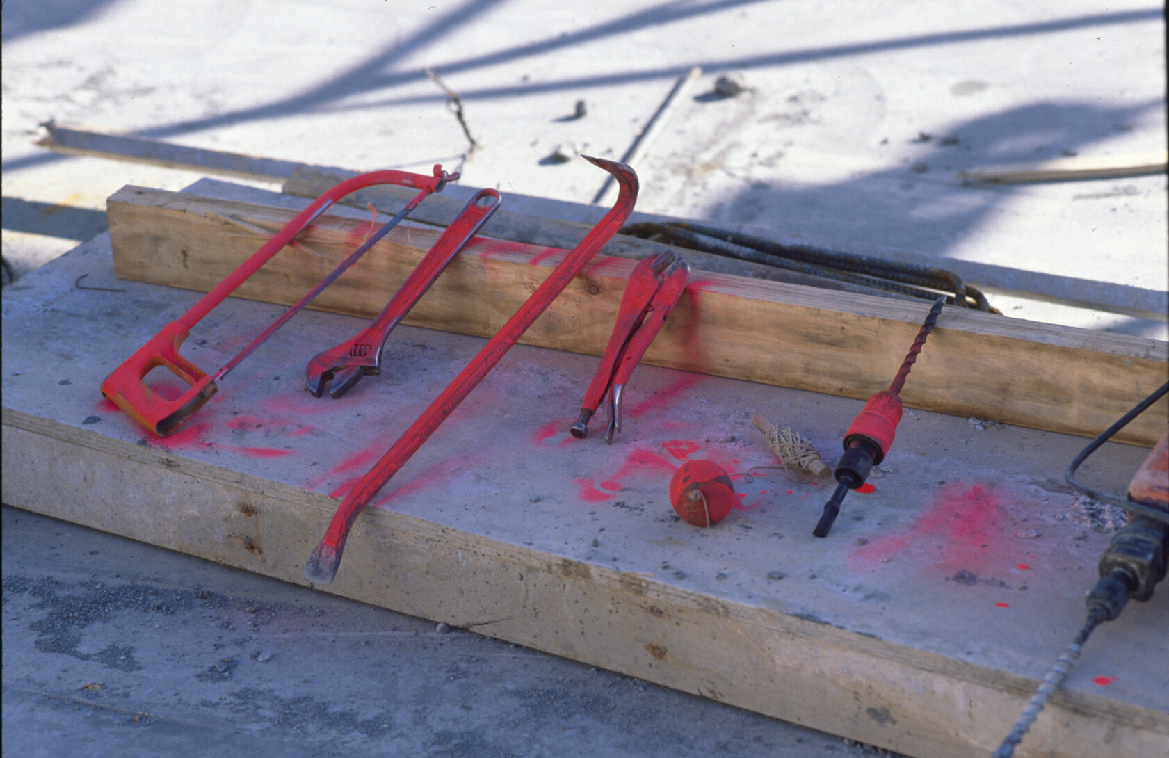 Civic Centre - Reconstruction