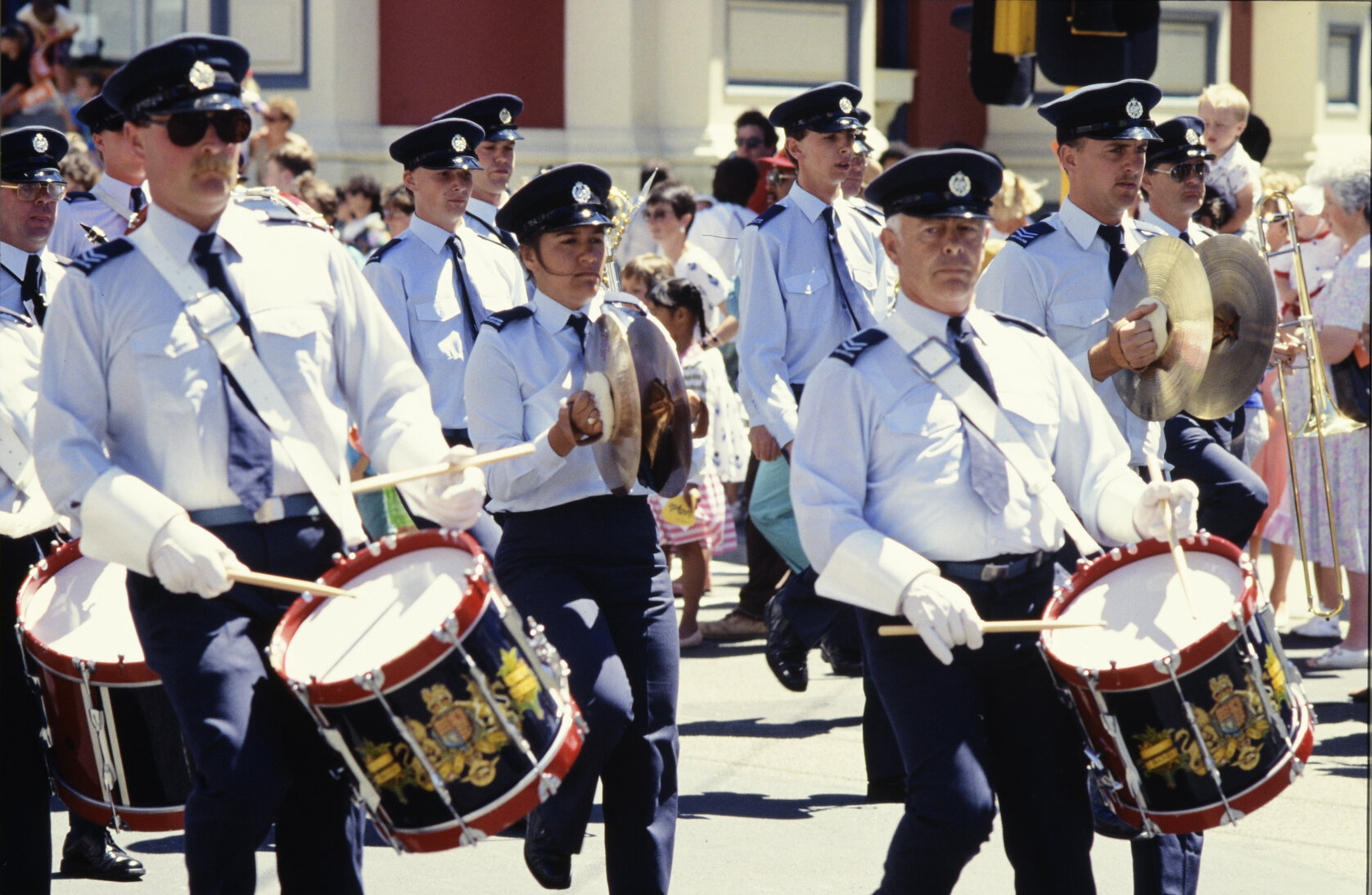 Summer City - Hollywood Mickey Parade