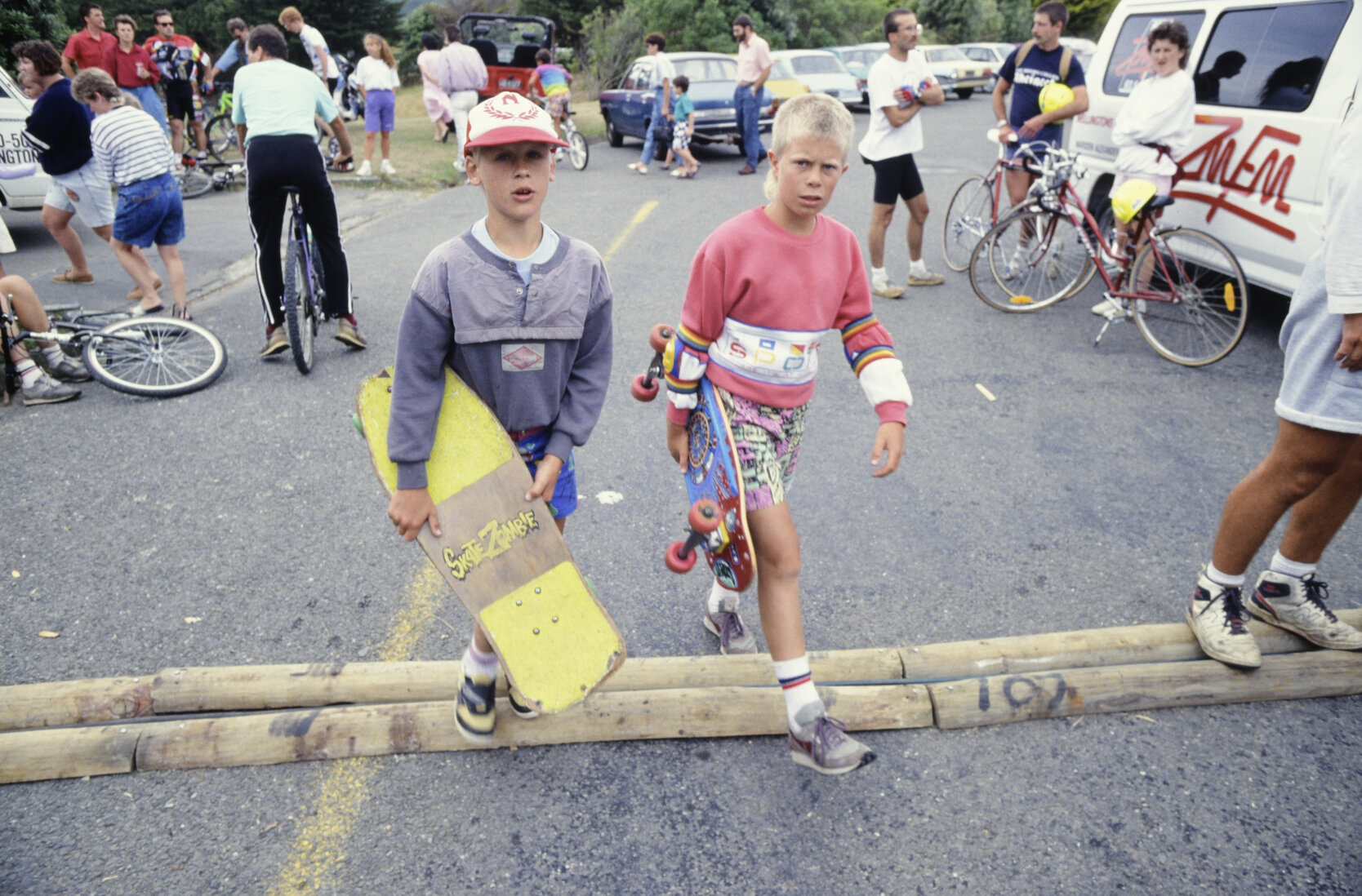 Summer City - Beach Festival