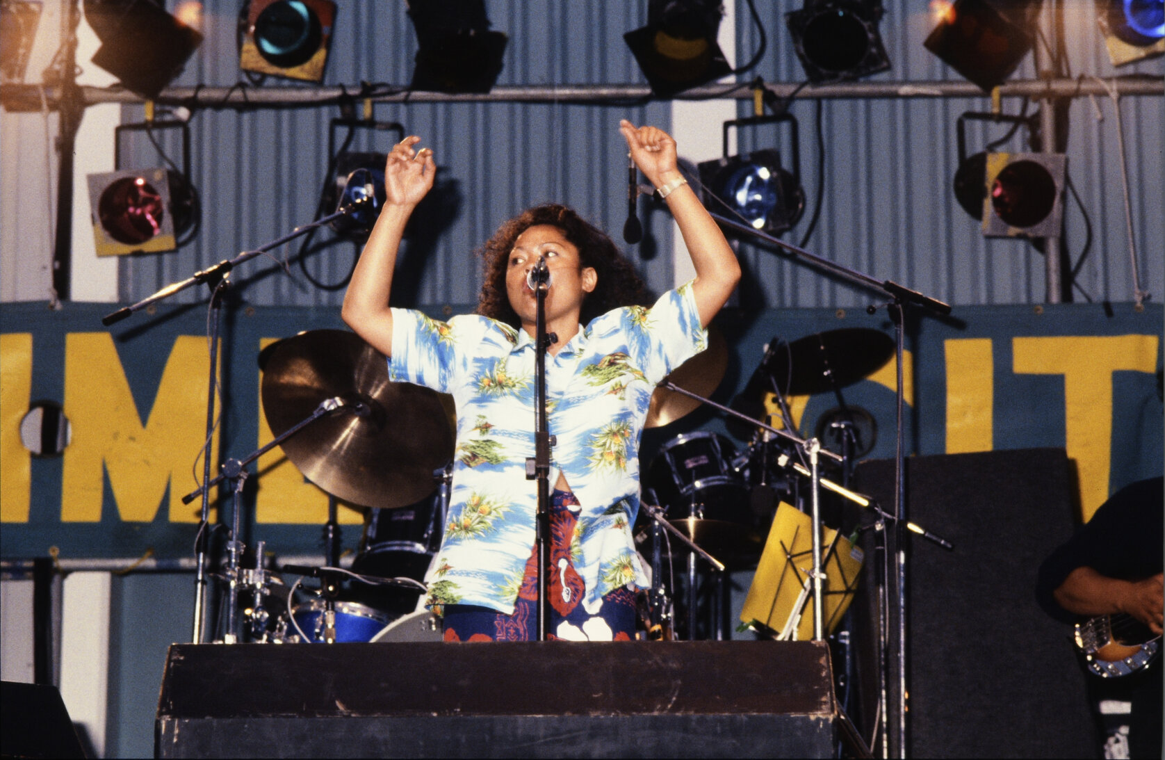 Summer City - Landing Party