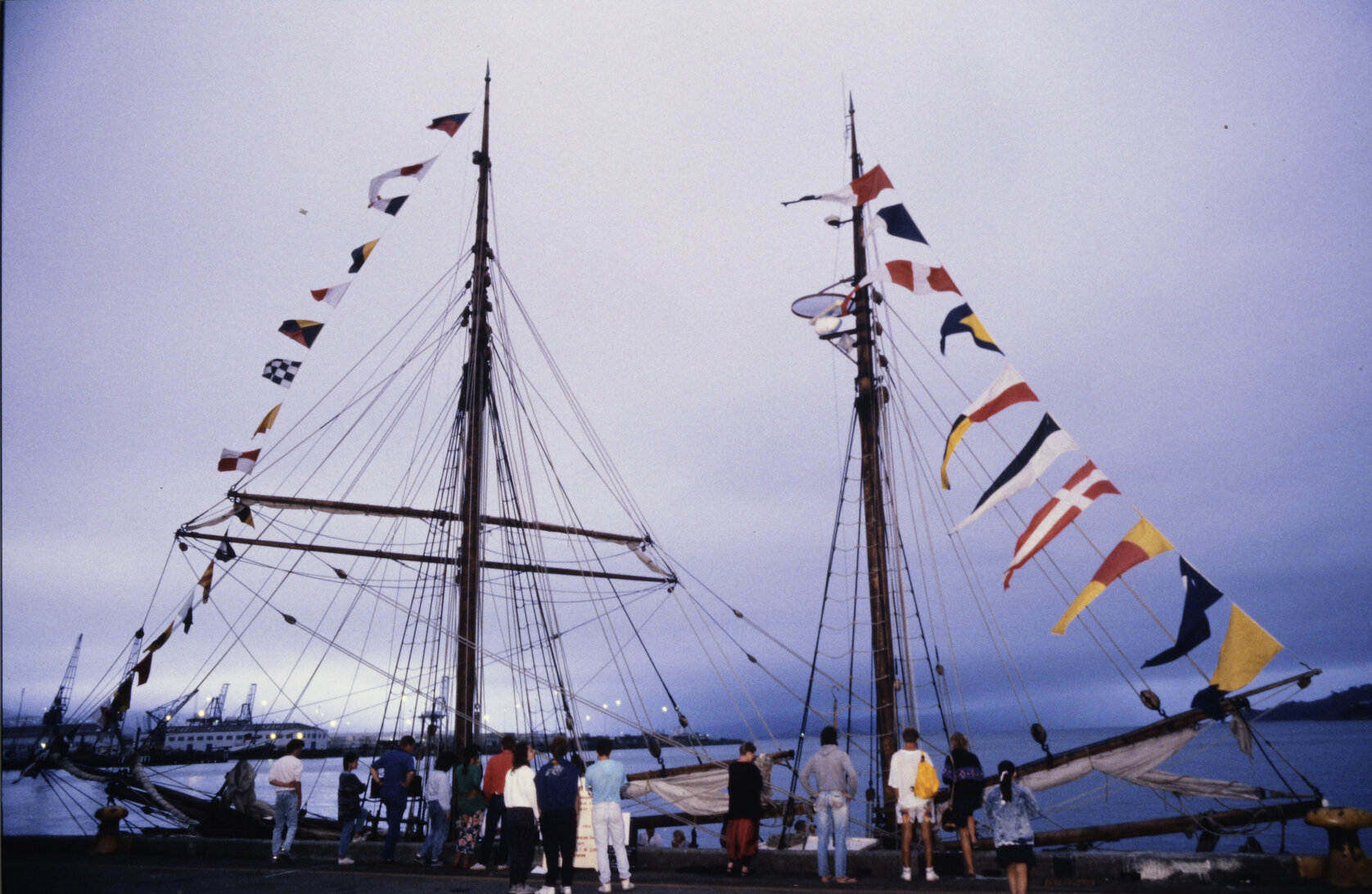 Summer City - Landing Party