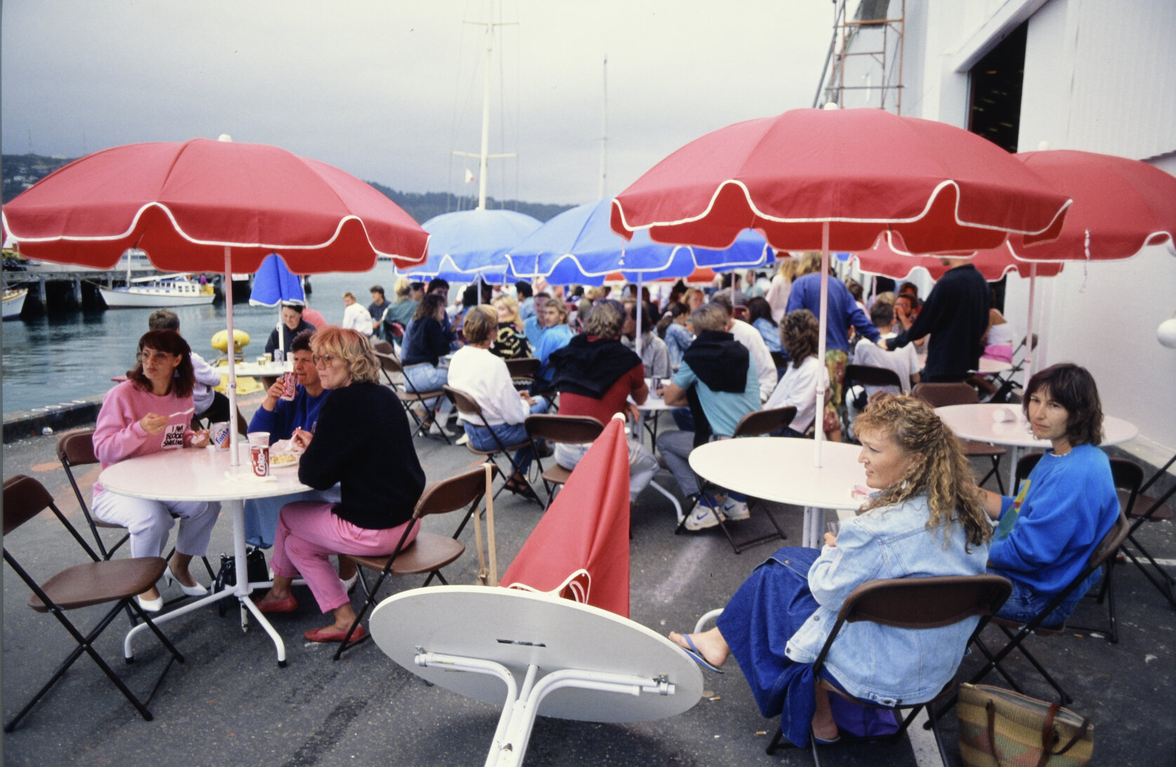 Summer City - Landing Party