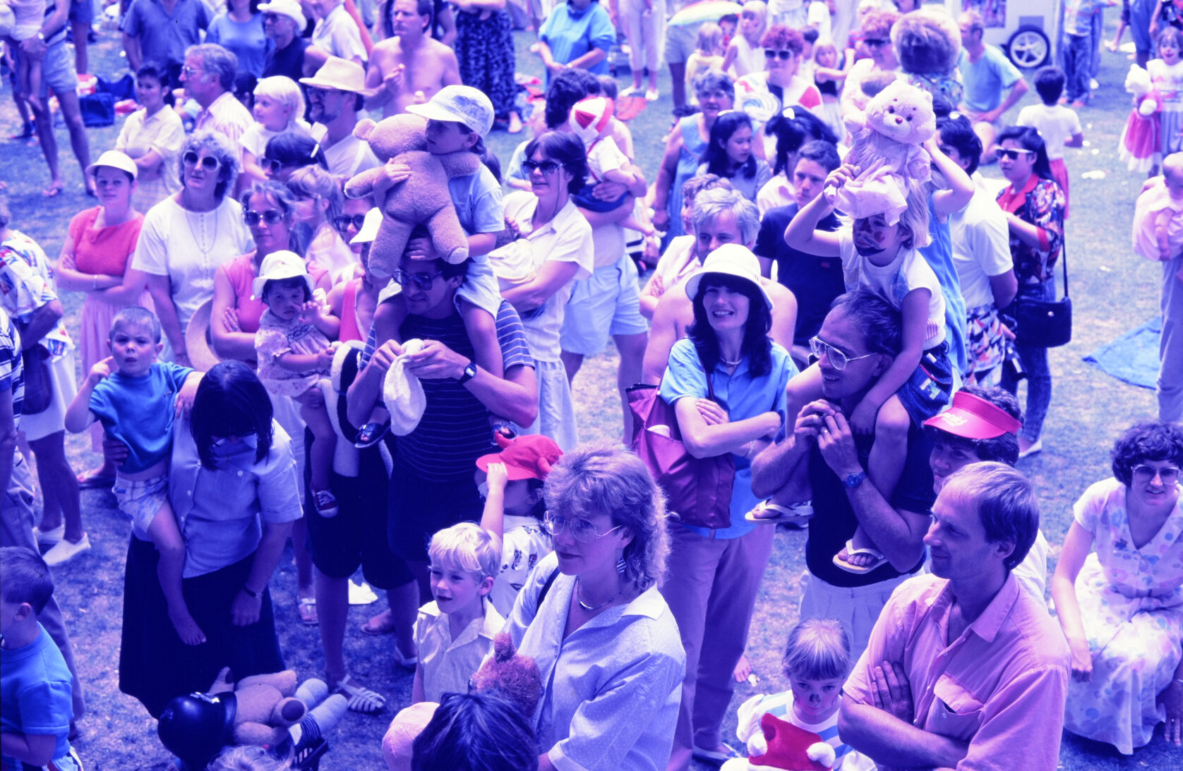 Summer City - Forecourt Festival