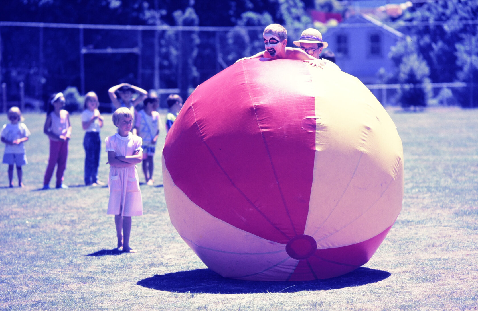 Summer City - Forecourt Festival