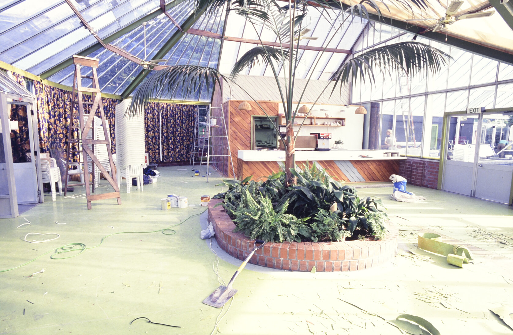Botanic Gardens