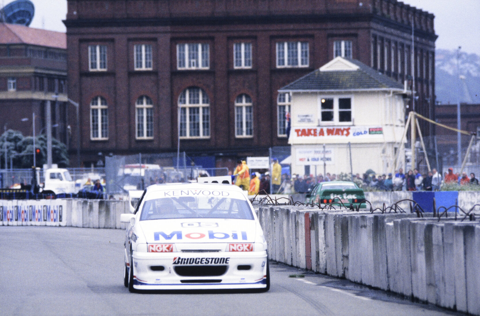 Nissan Mobil