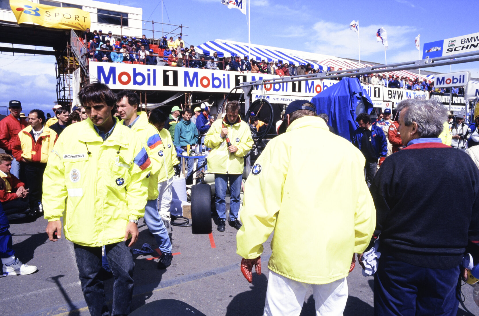 Nissan Mobil