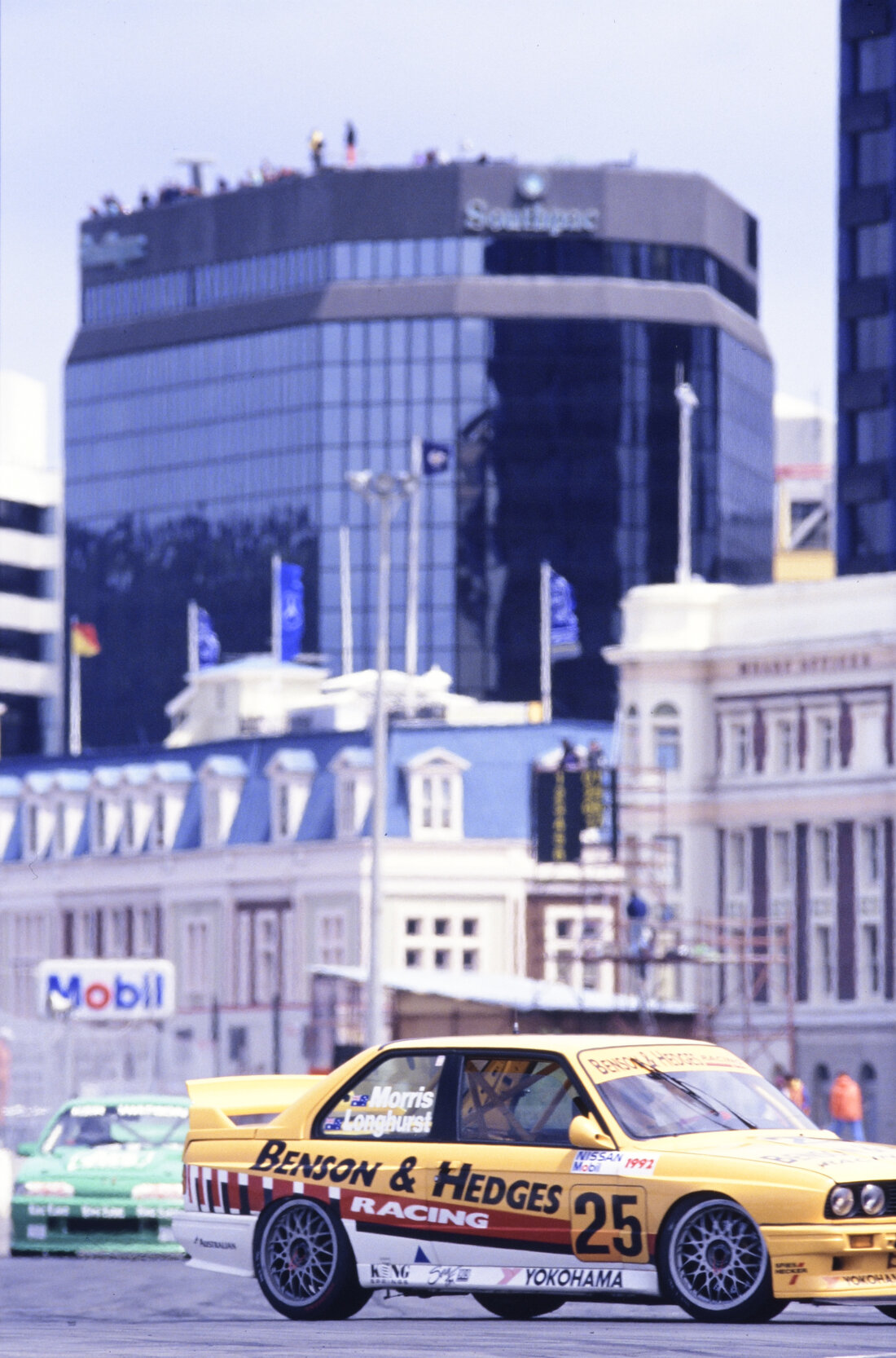 Nissan Mobil