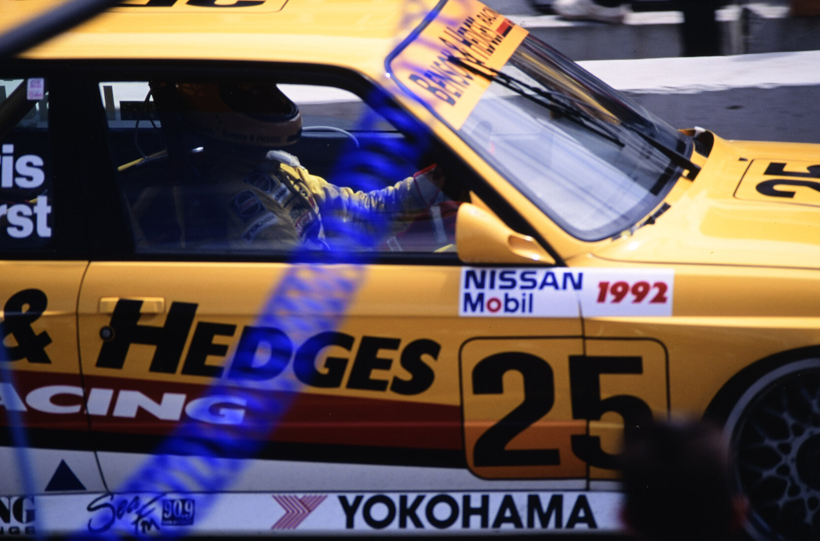 Nissan Mobil