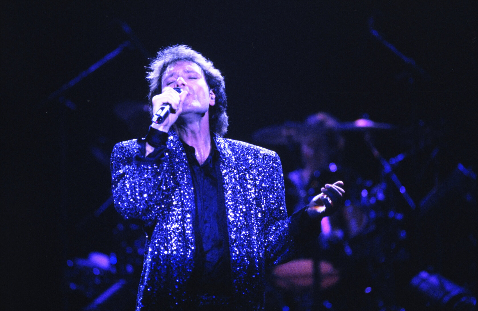 Michael Fowler Centre Concerts