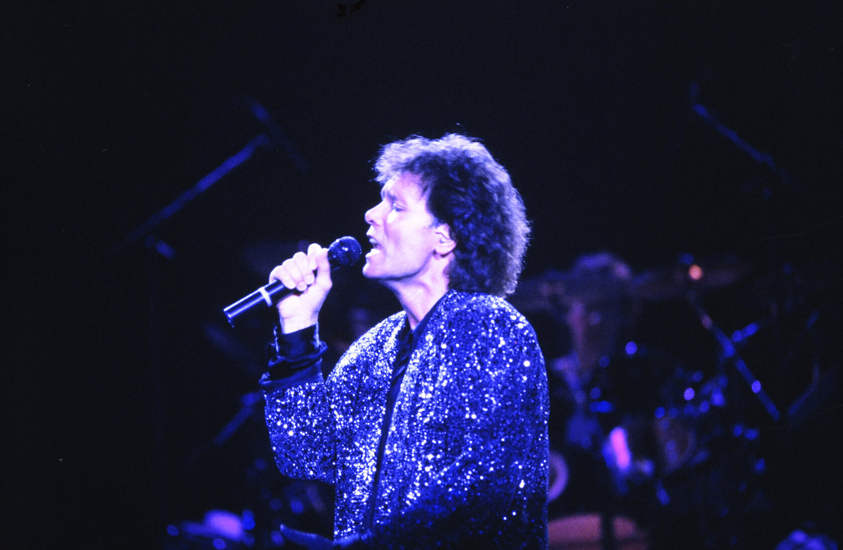 Michael Fowler Centre Concerts