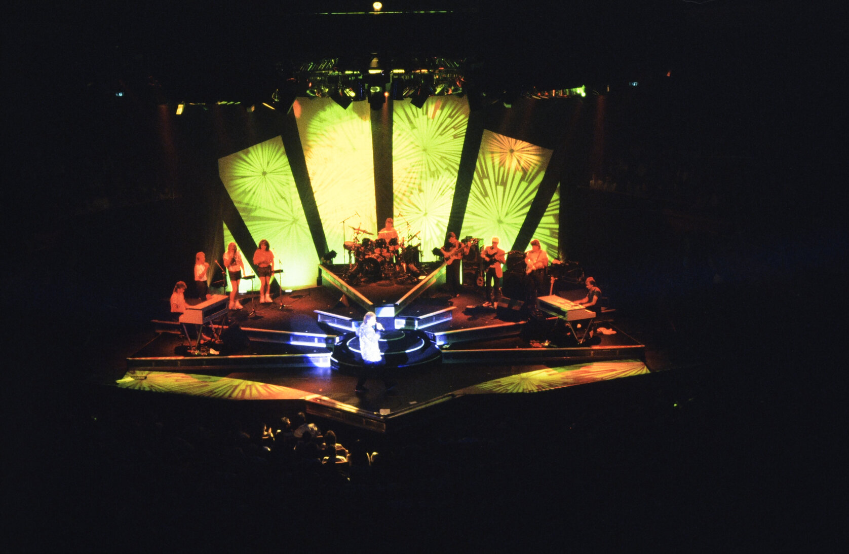 Michael Fowler Centre Concerts