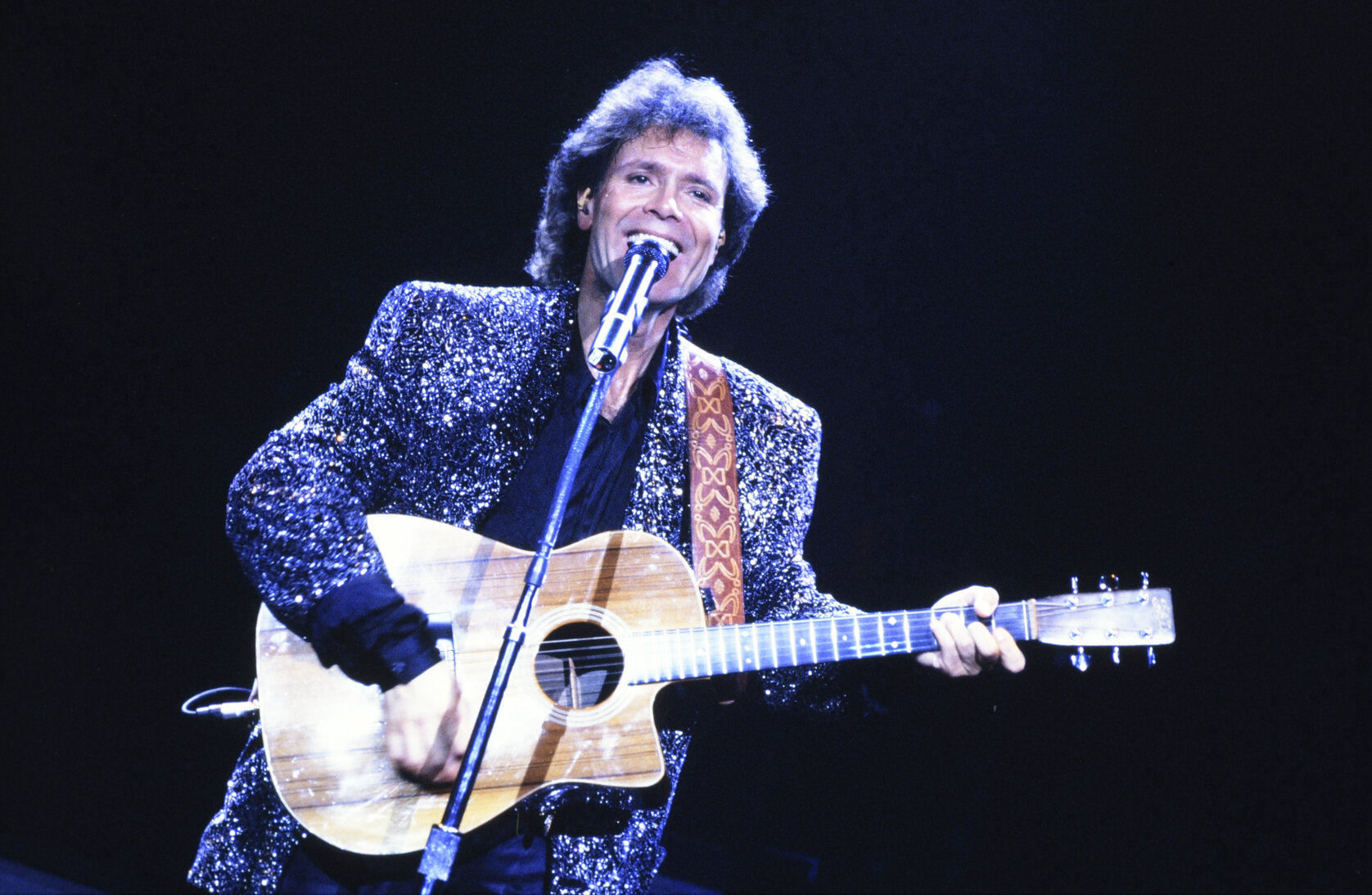 Michael Fowler Centre Concerts