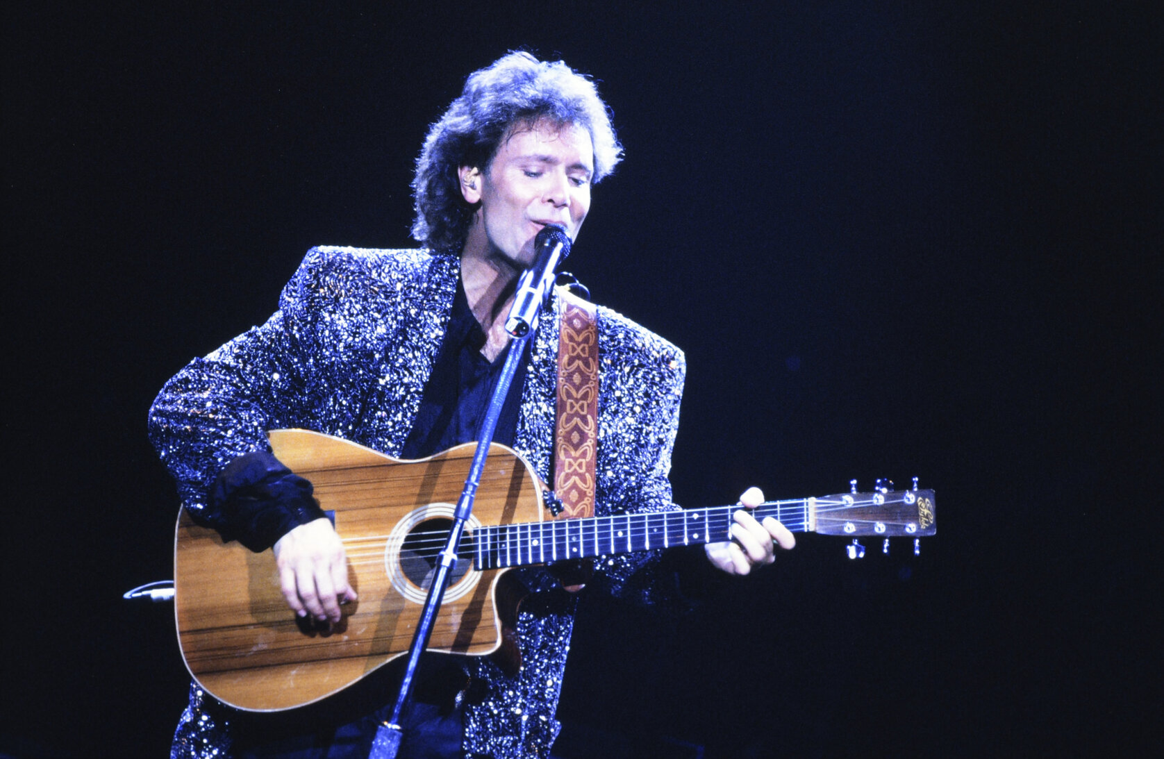 Michael Fowler Centre Concerts