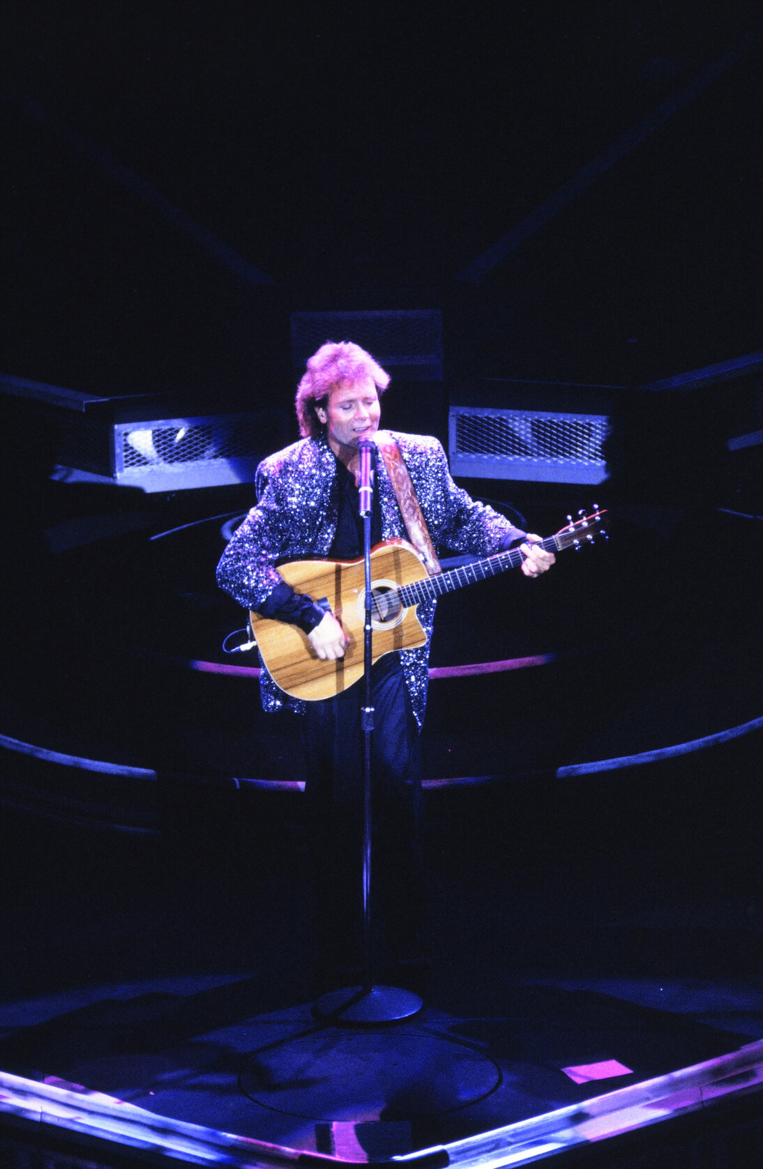 Michael Fowler Centre Concerts