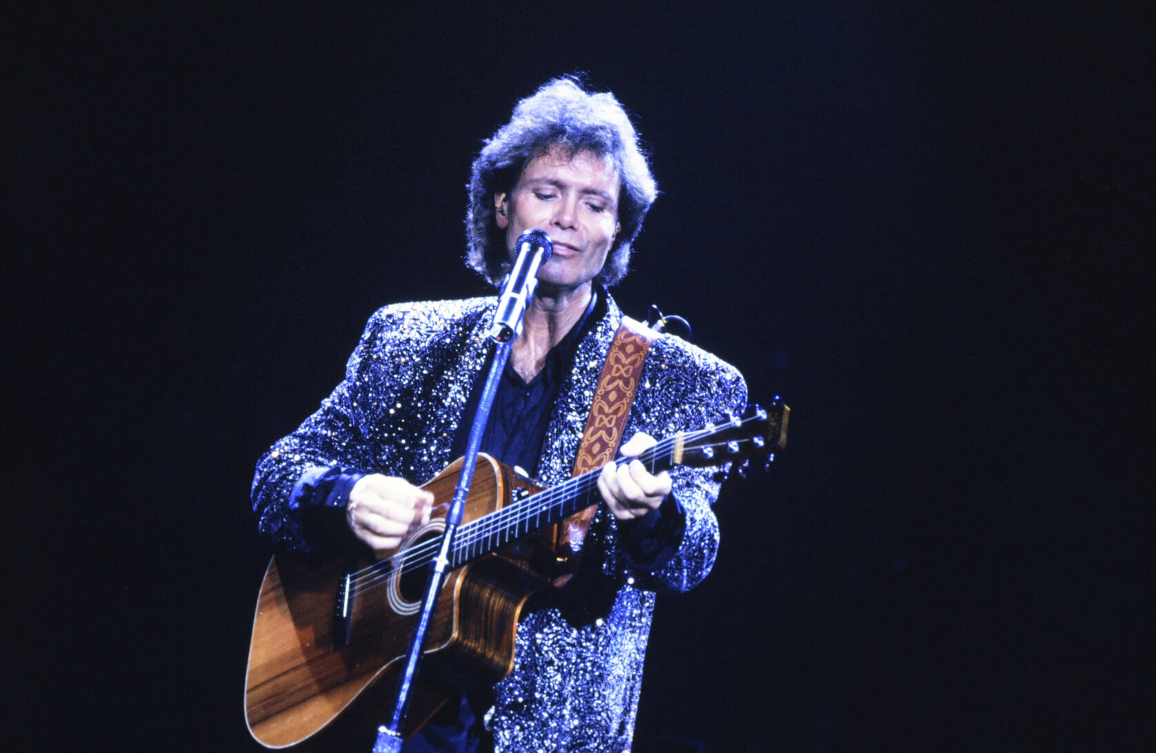 Michael Fowler Centre Concerts