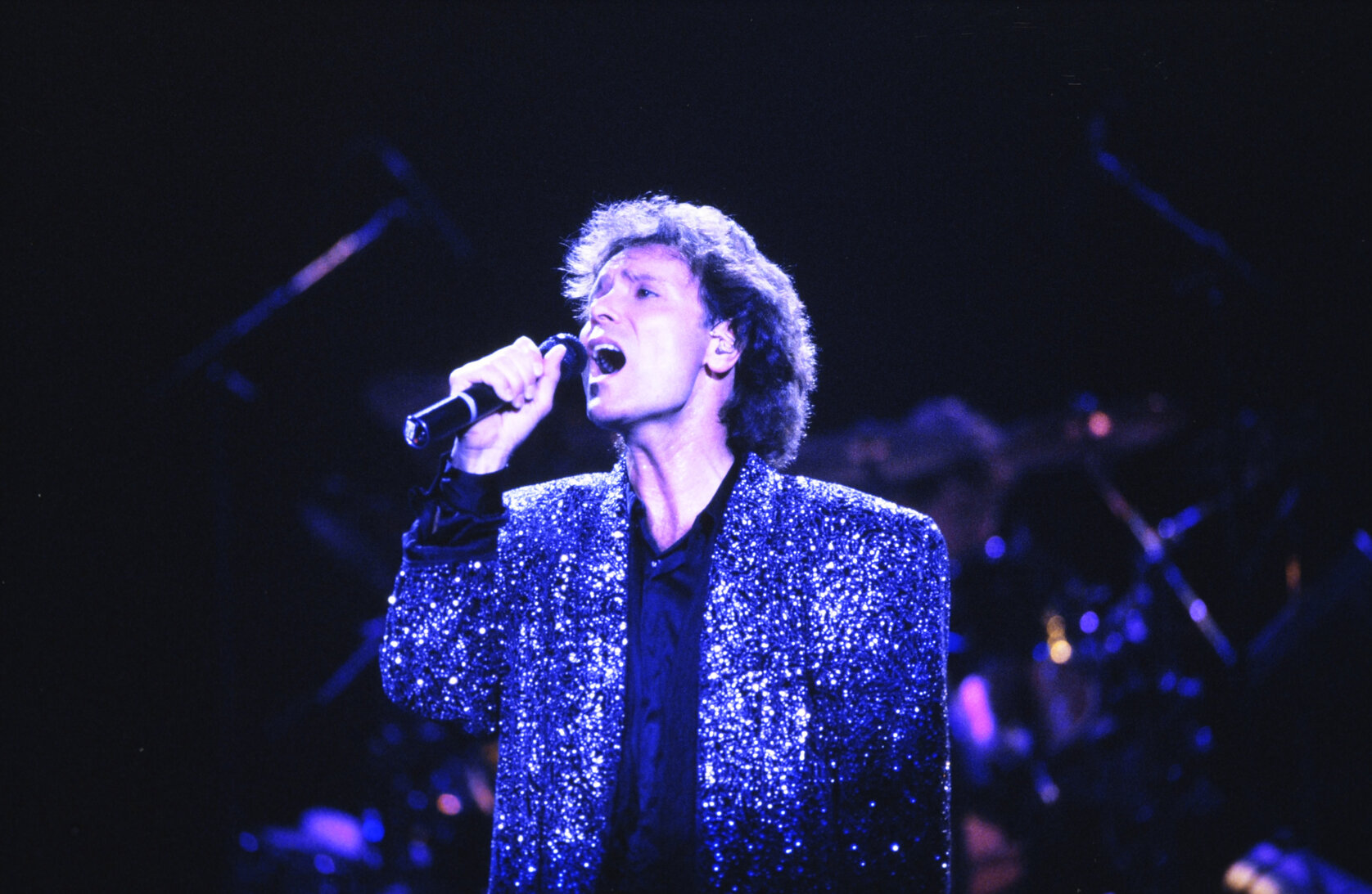 Michael Fowler Centre Concerts