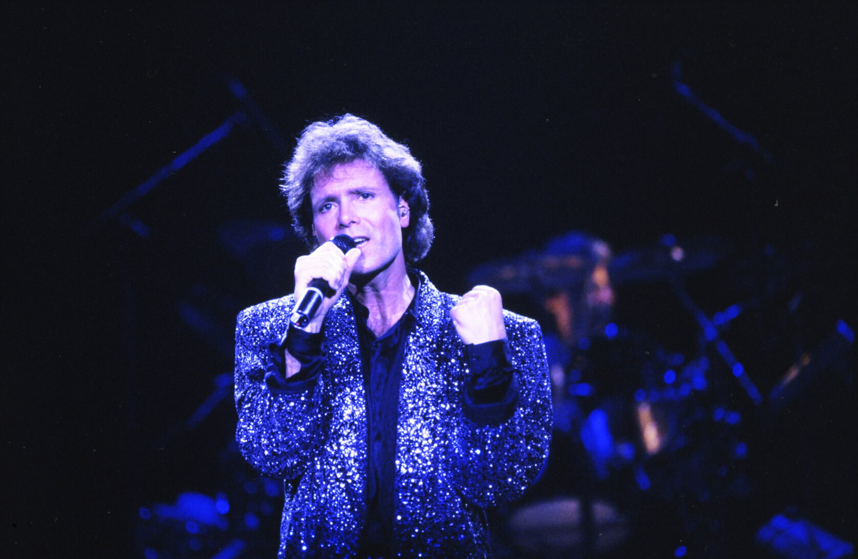 Michael Fowler Centre Concerts