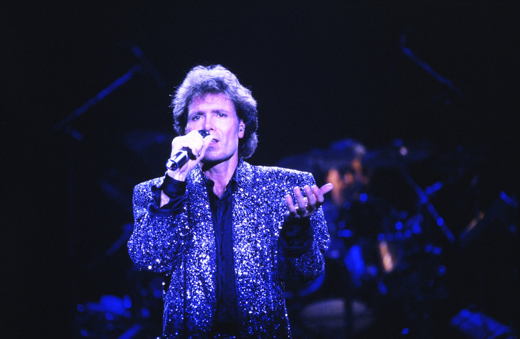 Michael Fowler Centre Concerts