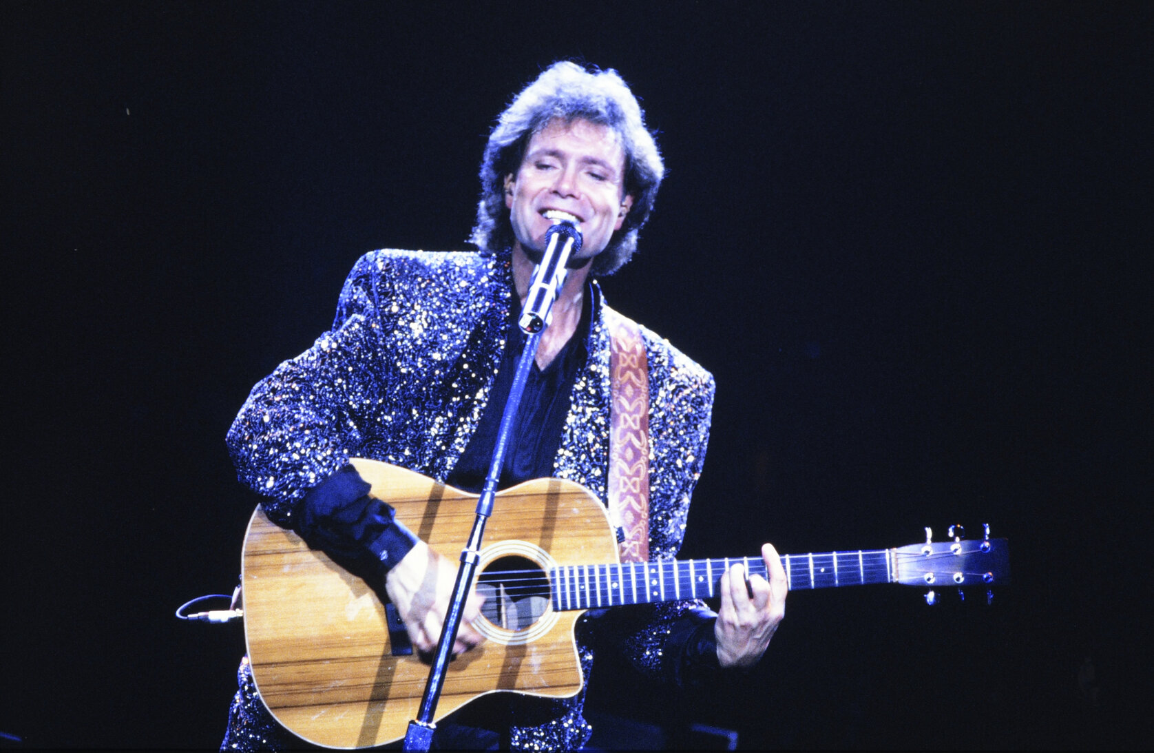 Michael Fowler Centre Concerts