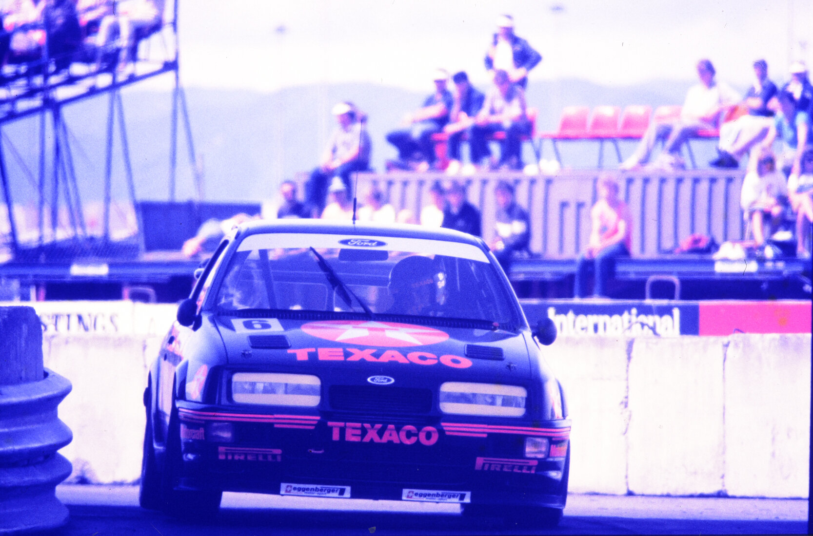 Nissan Mobil 500