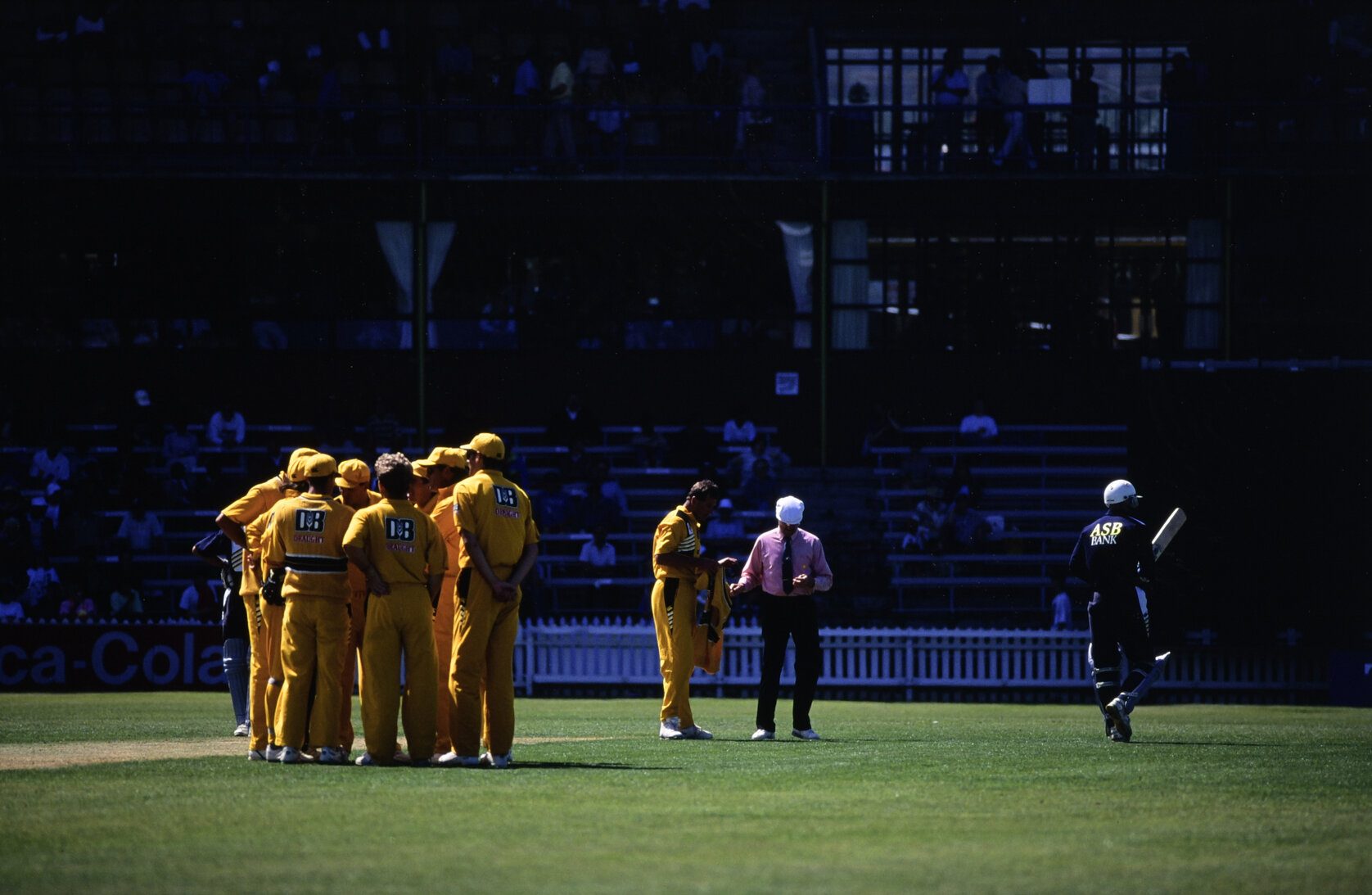 Events in Wellington