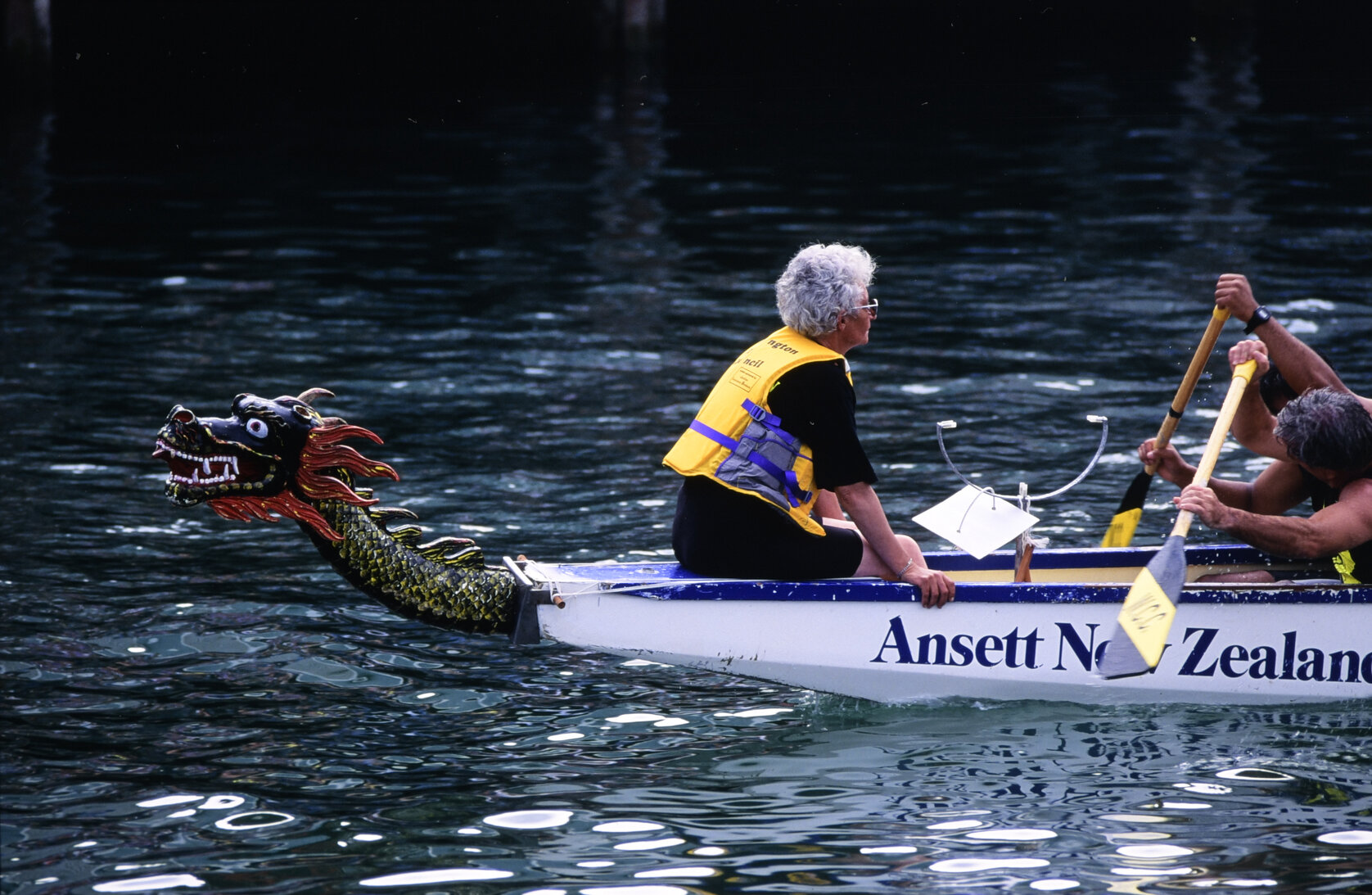 Events in Wellington