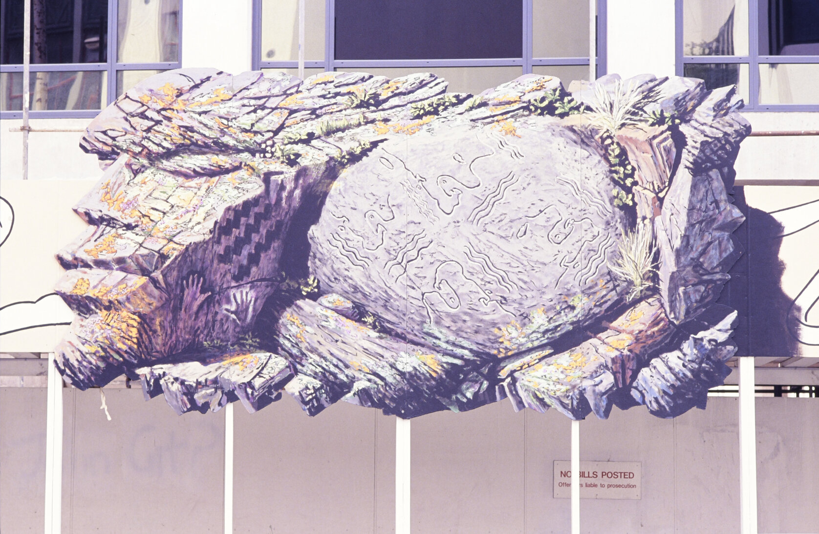 Murals