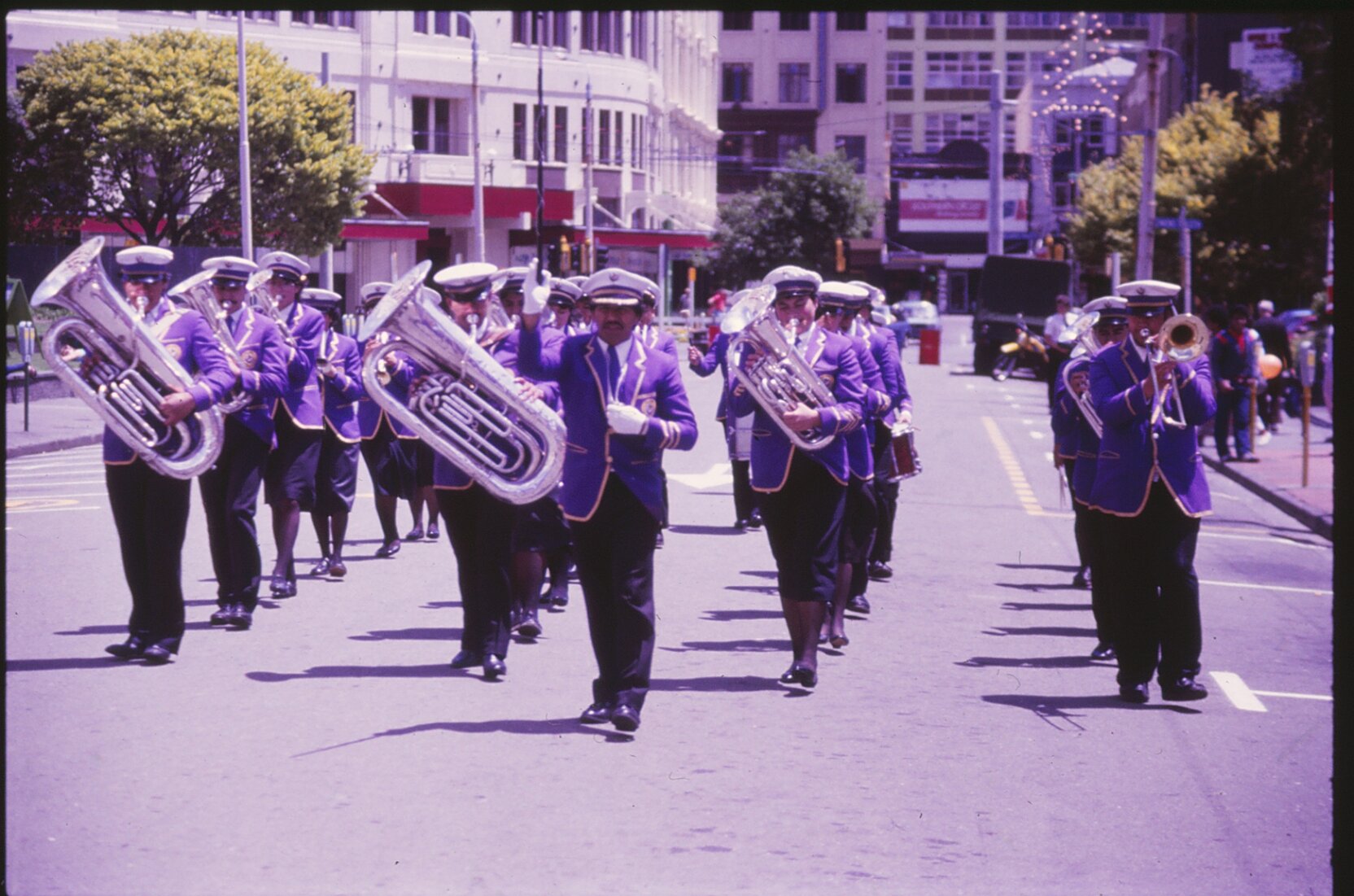 Cleverly Polynesian Youth Festival
