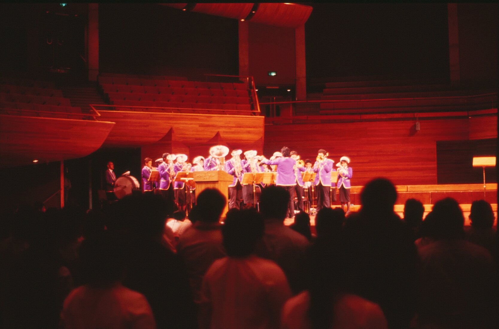 Cleverly Polynesian Youth Festival