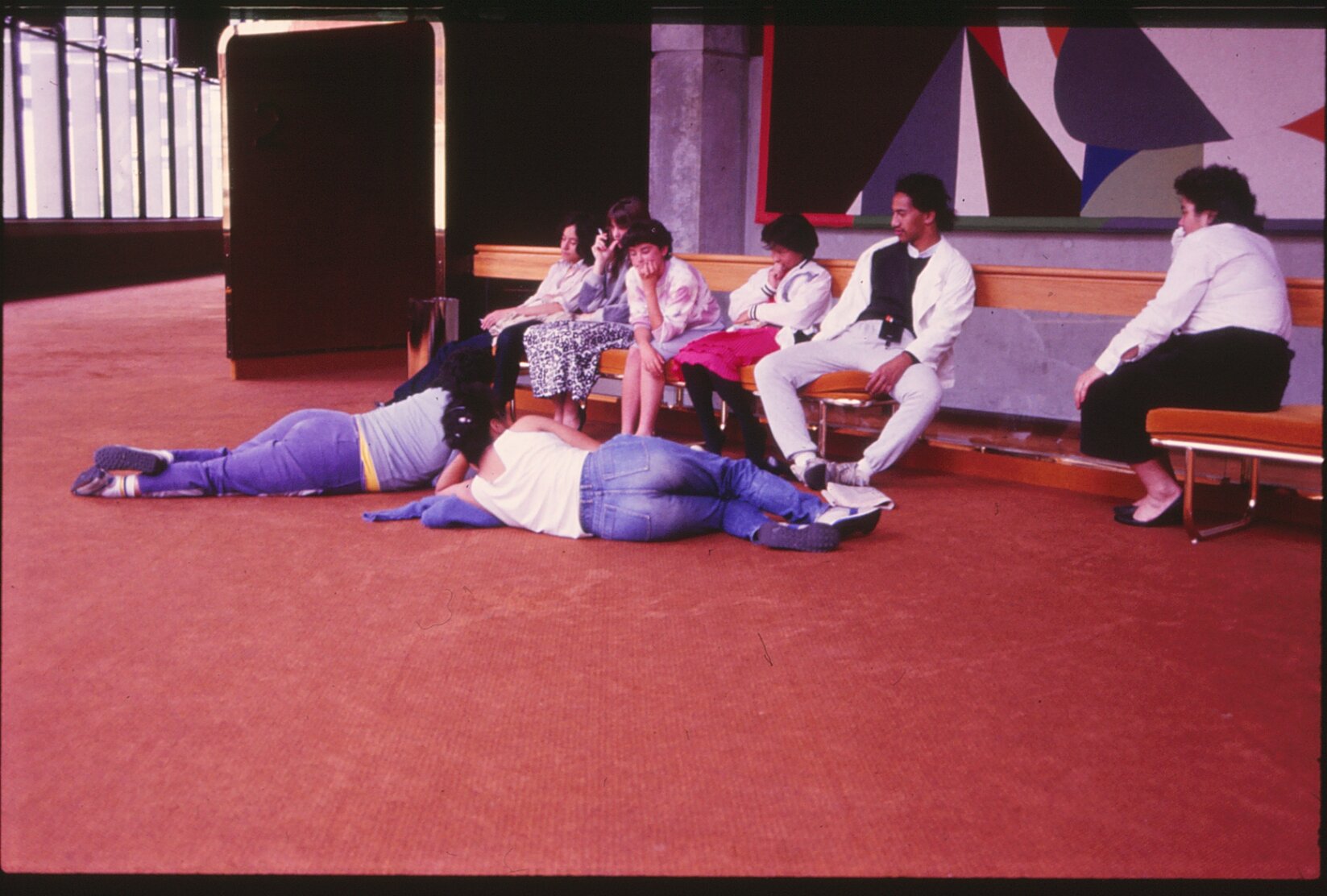 Cleverly Polynesian Youth Festival