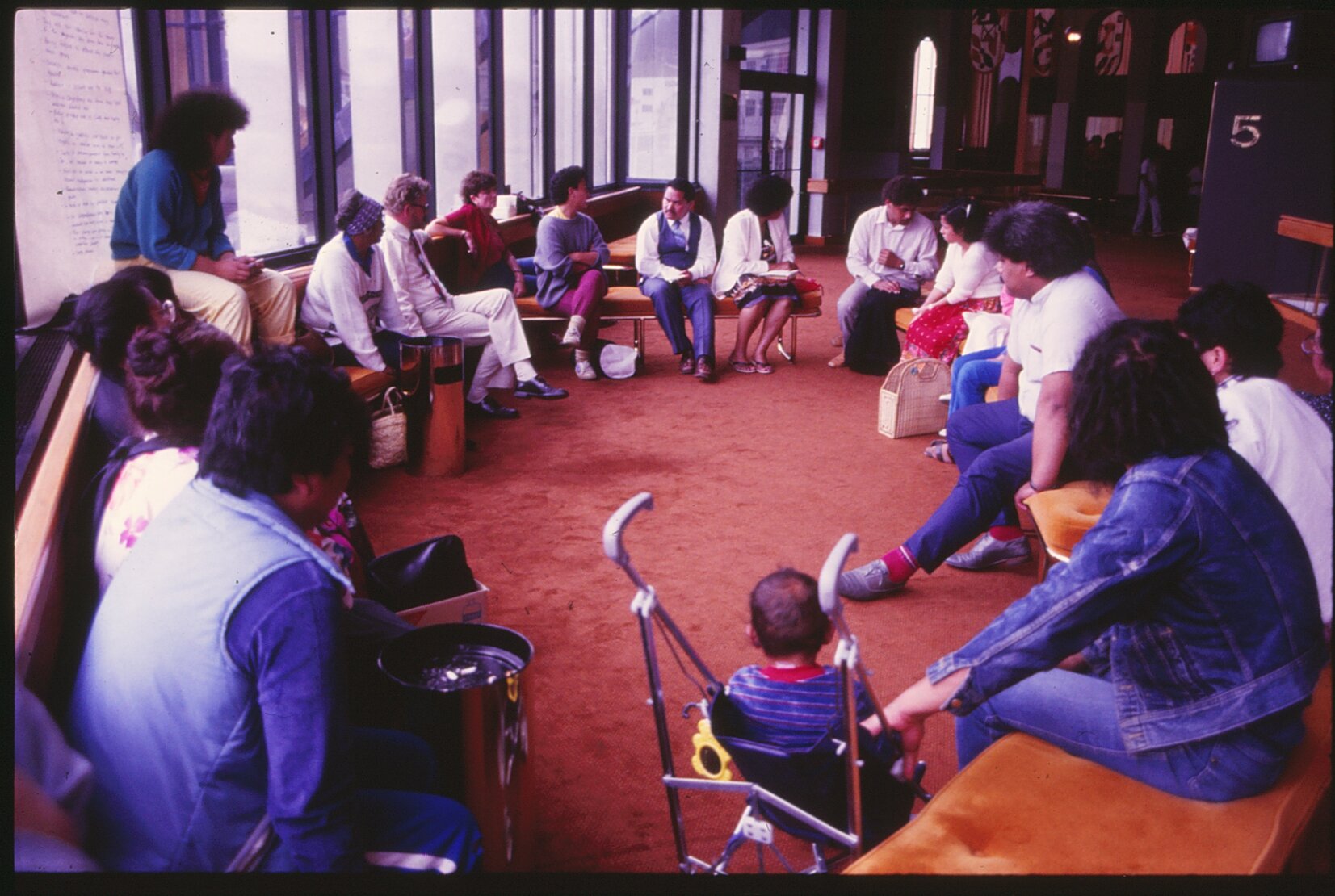 Cleverly Polynesian Youth Festival