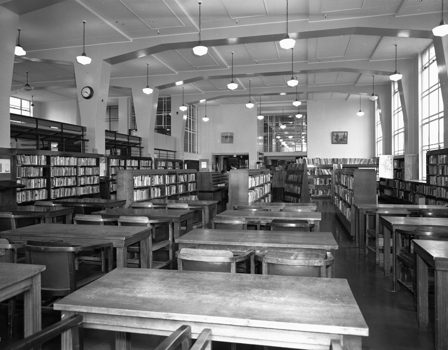 Wellington Public Library: Commercial Room catalogue