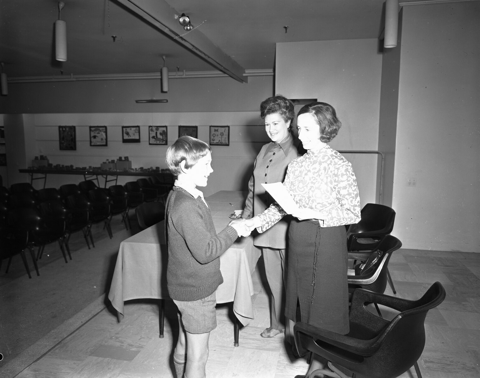 Wellington Festival, Schools Photographic Competition winners