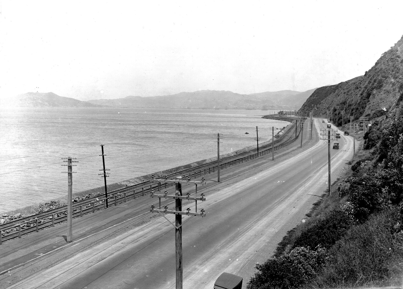 Hutt Road