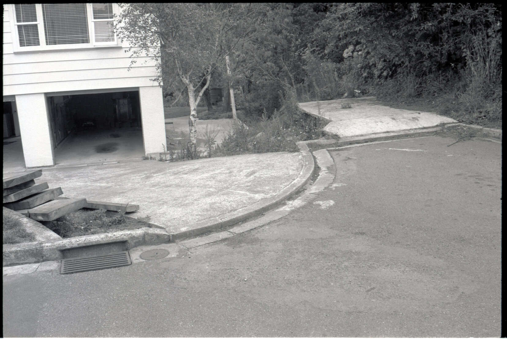 55 Waikowhai Street, stormwater relay
