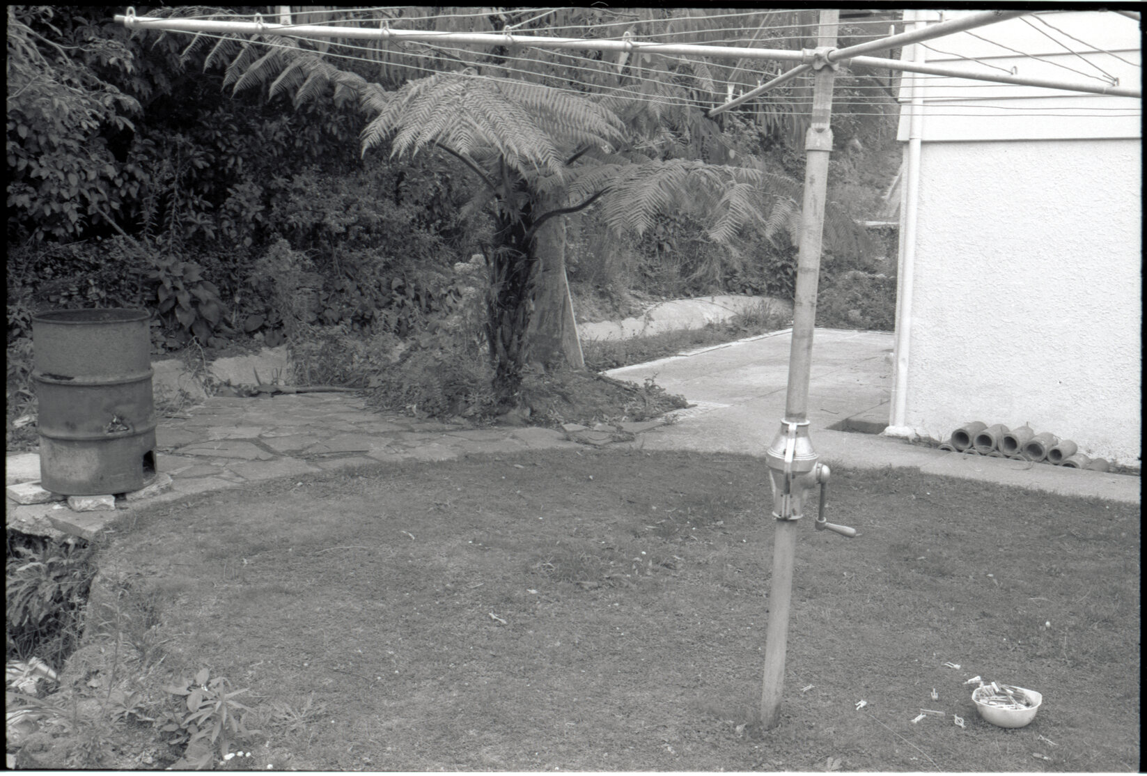 55 Waikowhai Street, stormwater relay