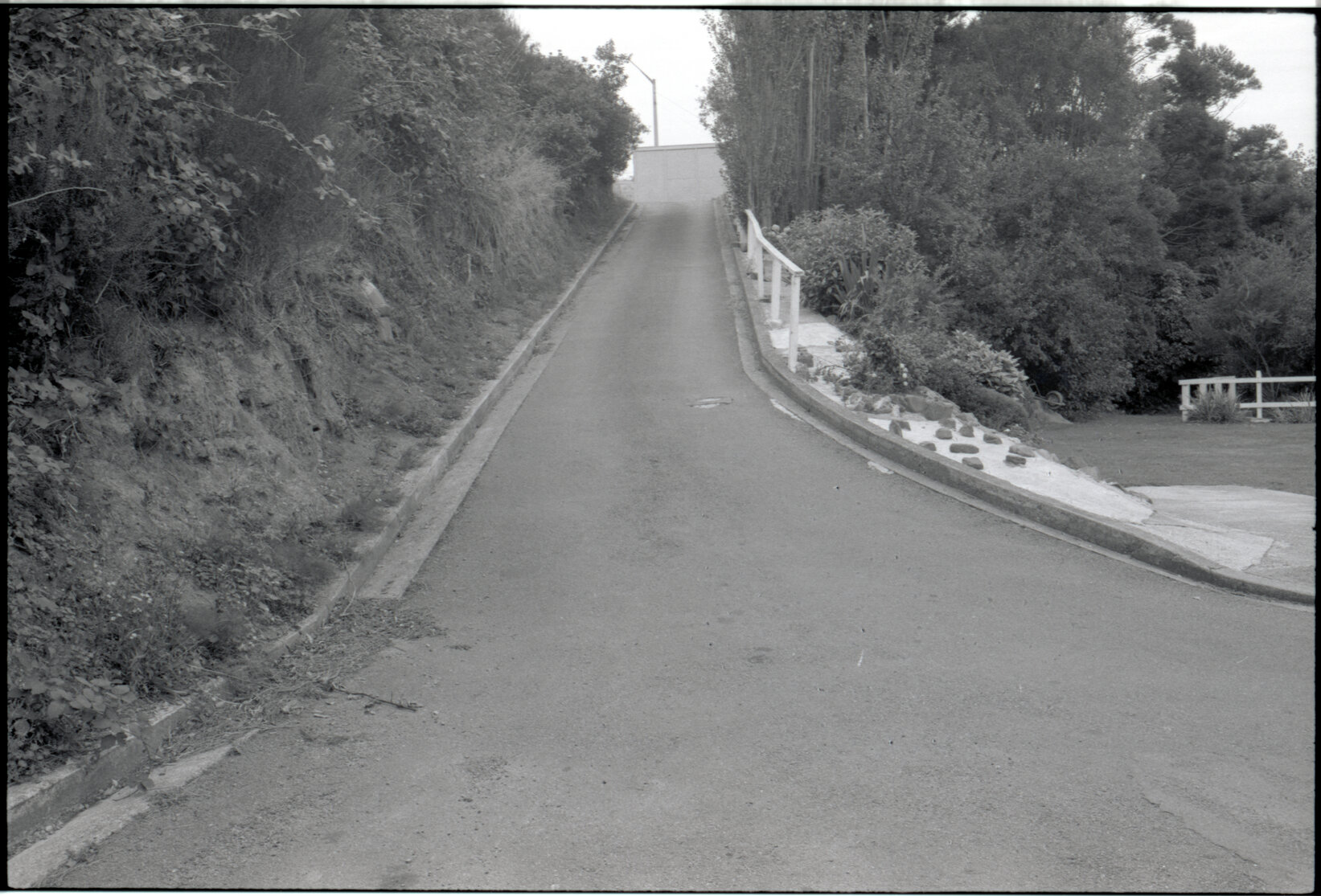 55 Waikowhai Street, stormwater relay