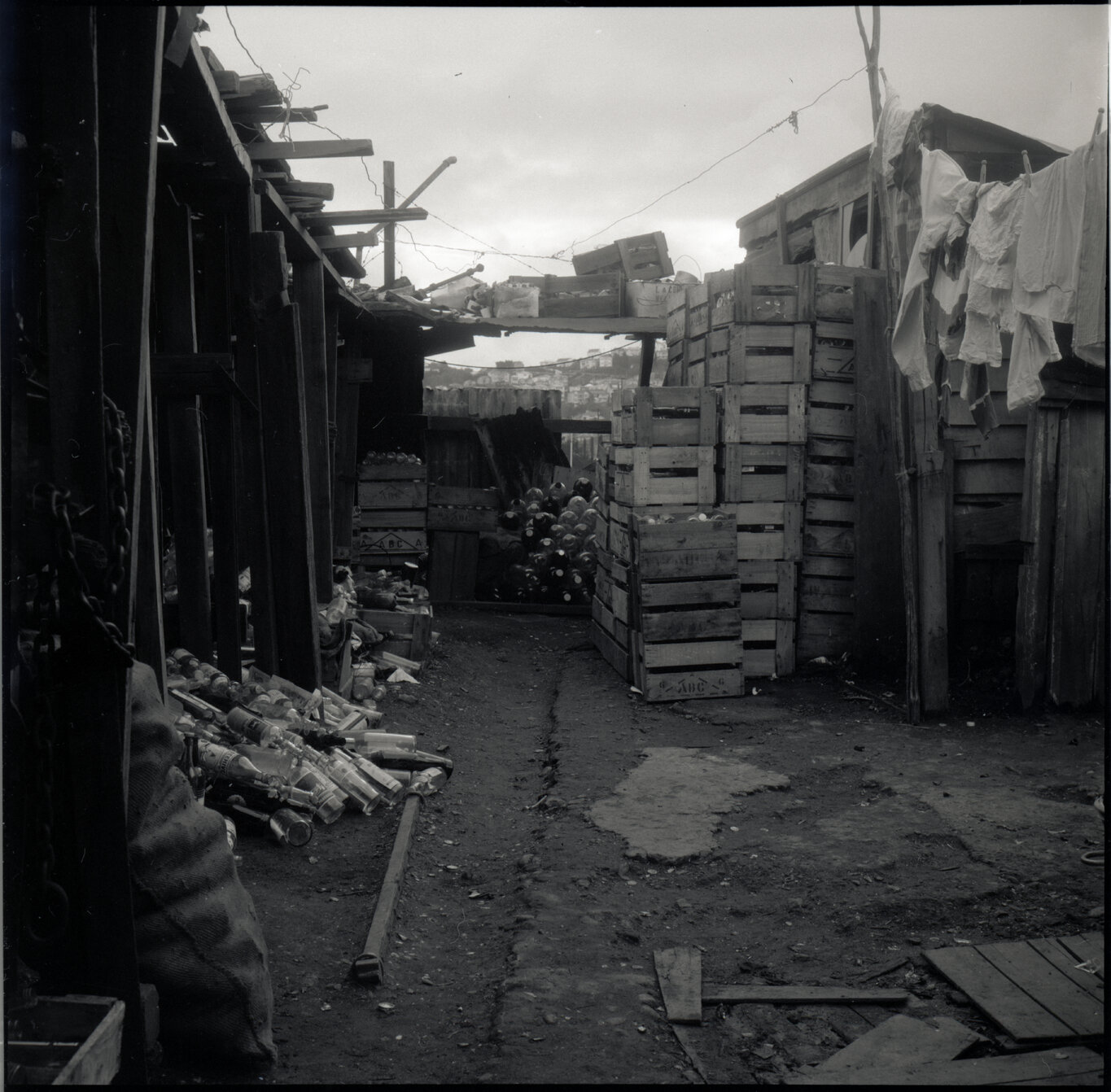 e. Dwelling, 174 Tory Street, Te Aro