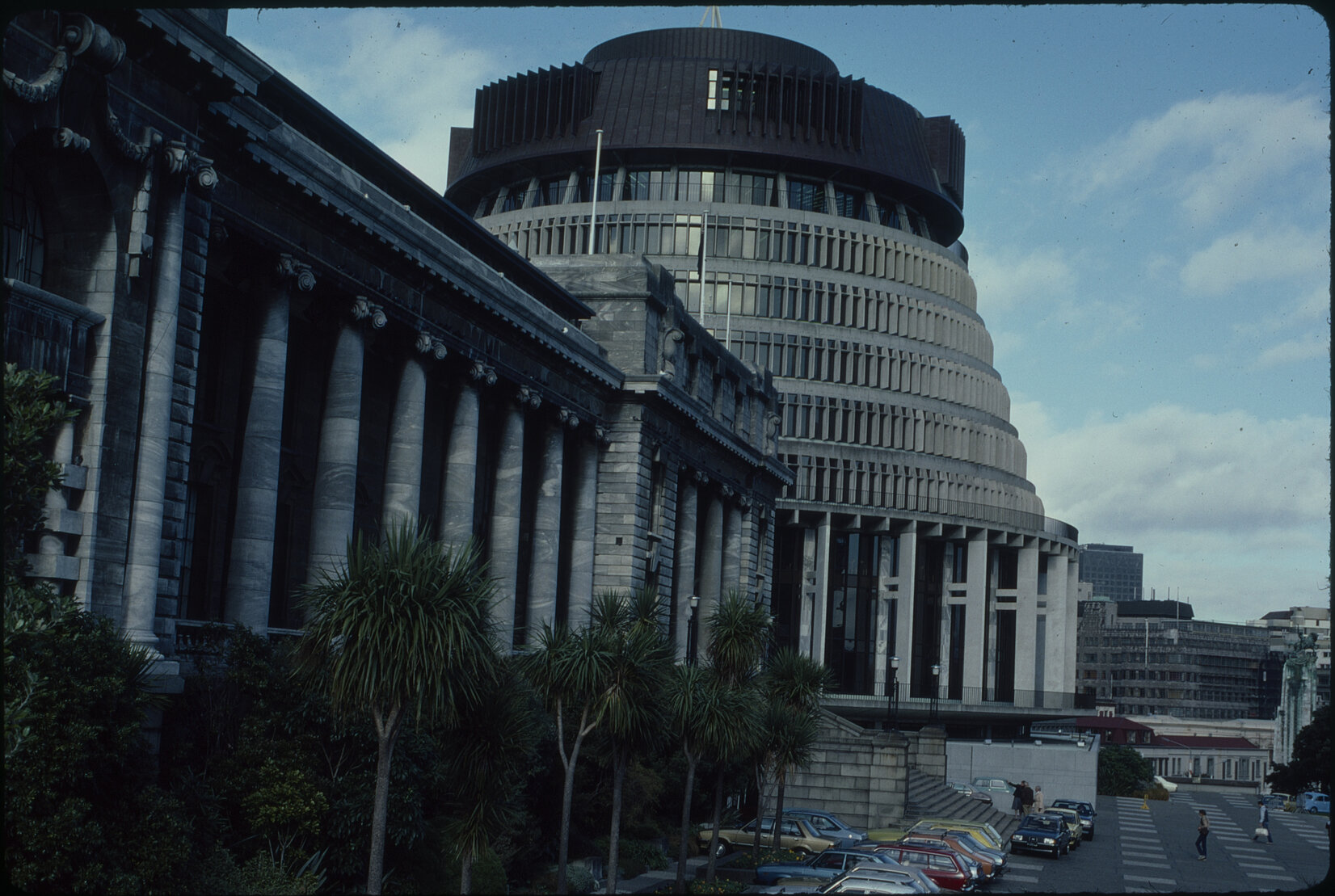 Panoramas - Parliament