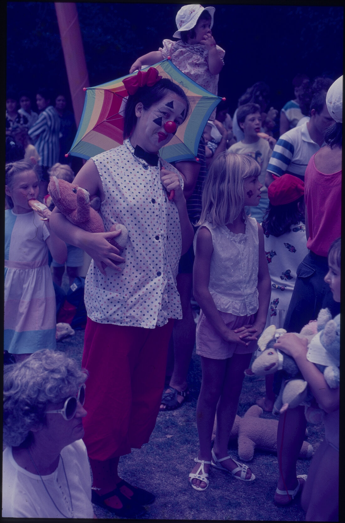 Parks and Recreation - Summer City Programmes