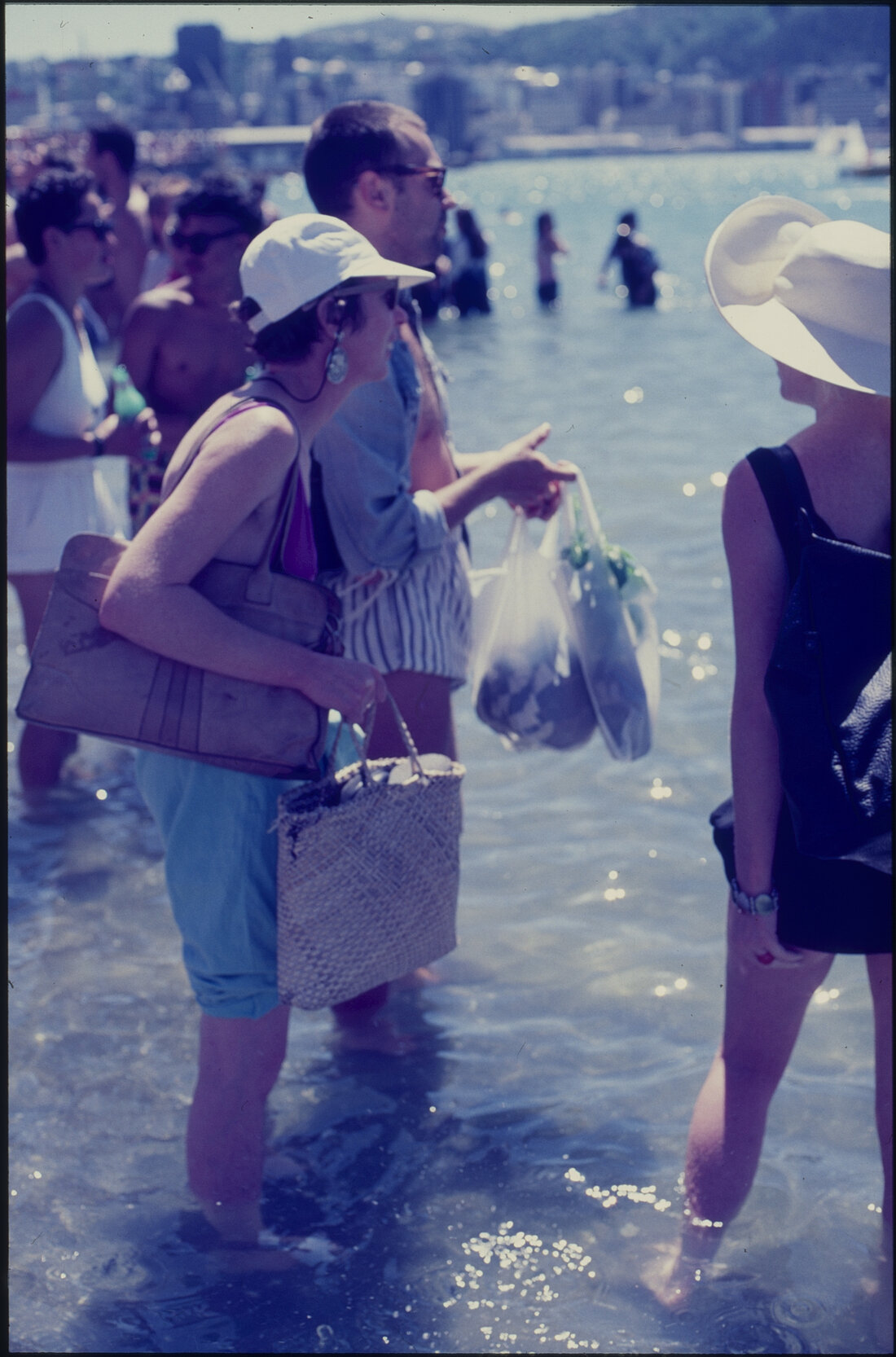 Parks and Recreation - Summer City Programmes