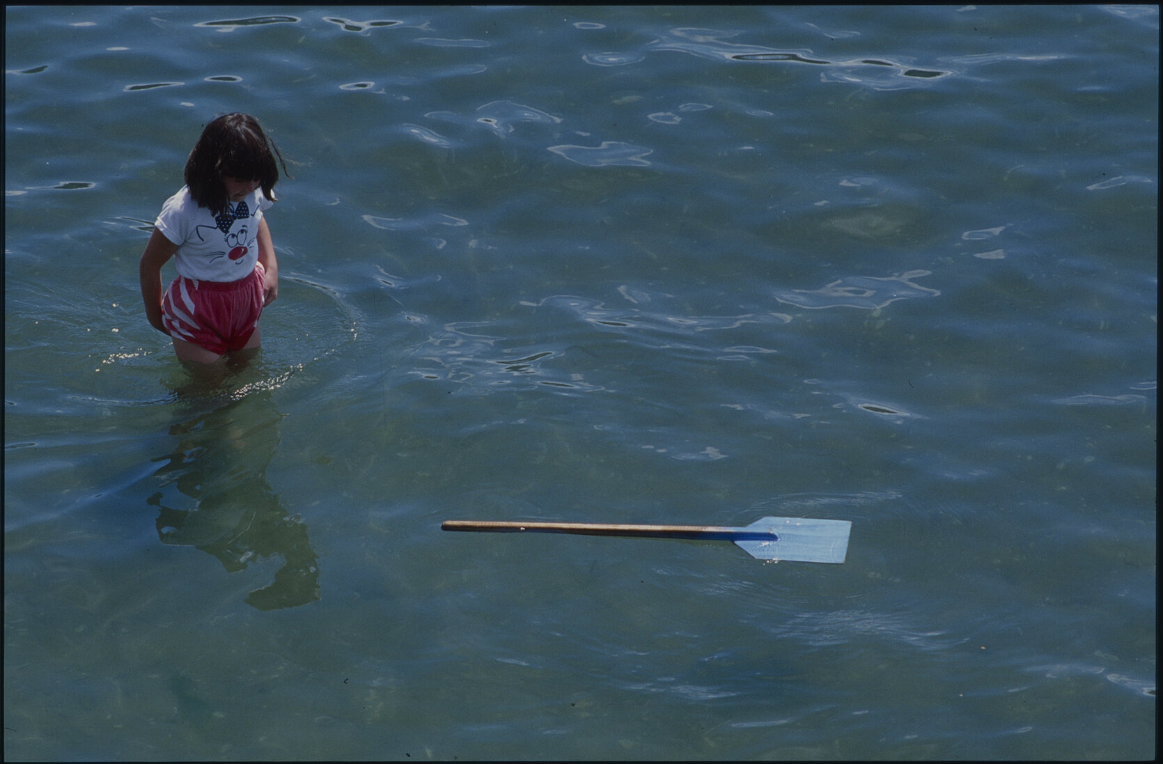 Parks and Recreation - Summer City Programmes