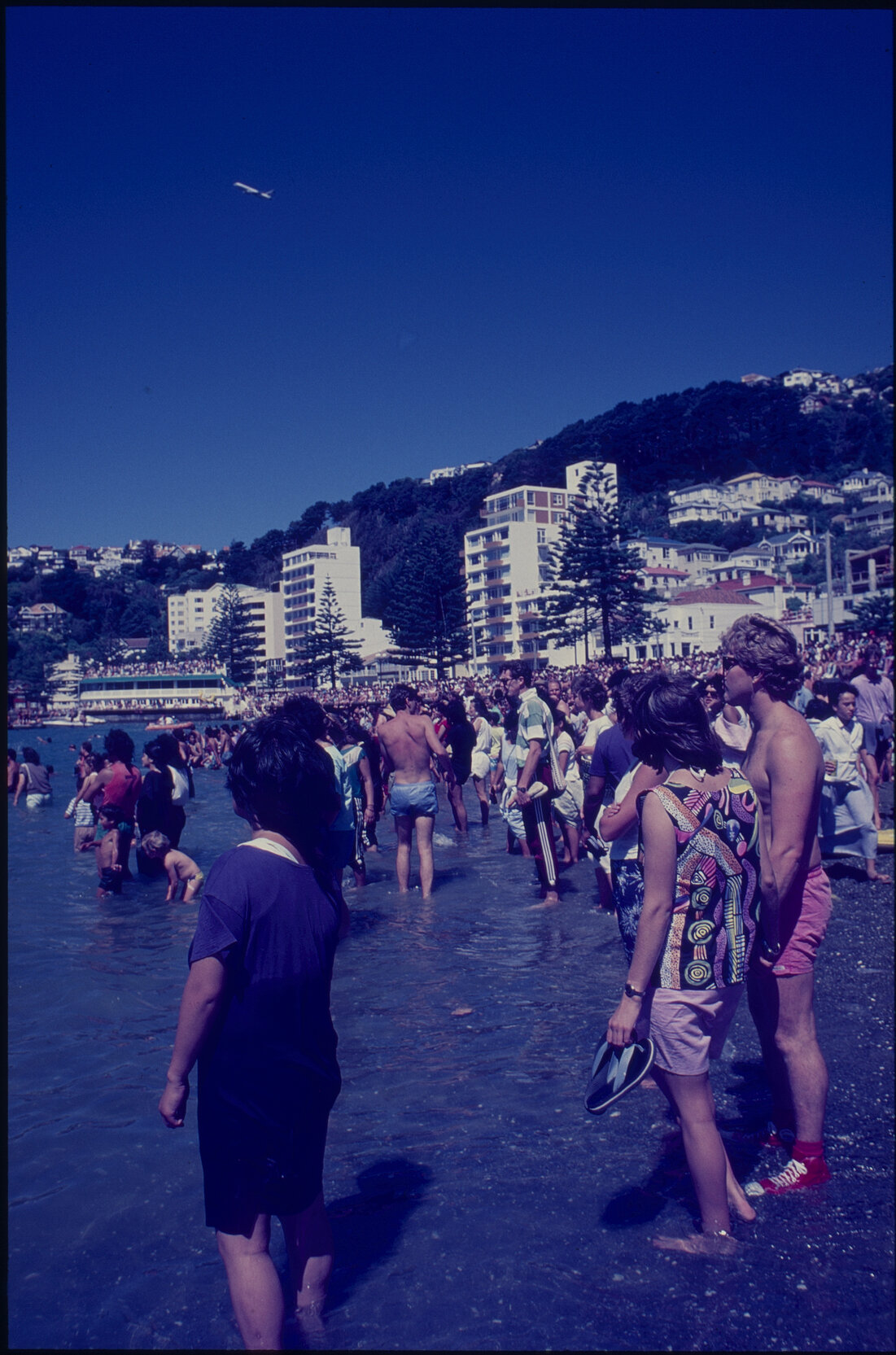 Parks and Recreation - Summer City Programmes