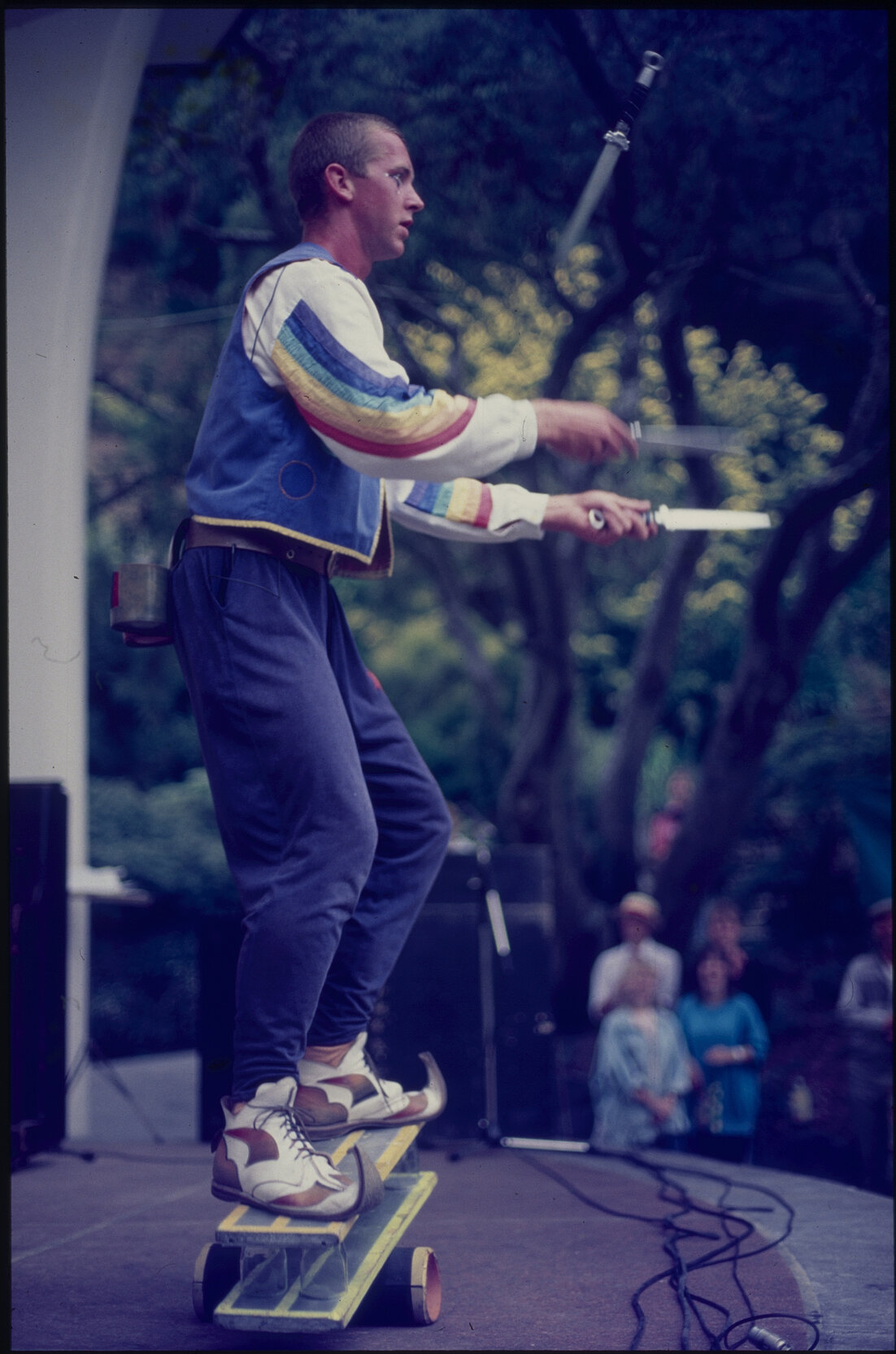 Parks and Recreation - Summer City Programmes