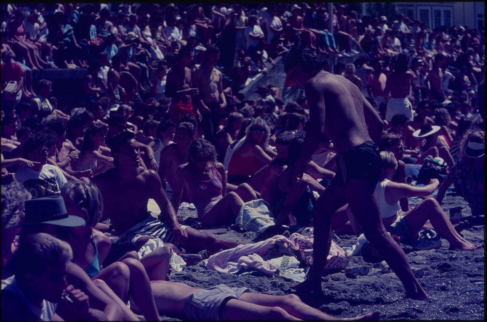 Parks and Recreation - Summer City Programmes